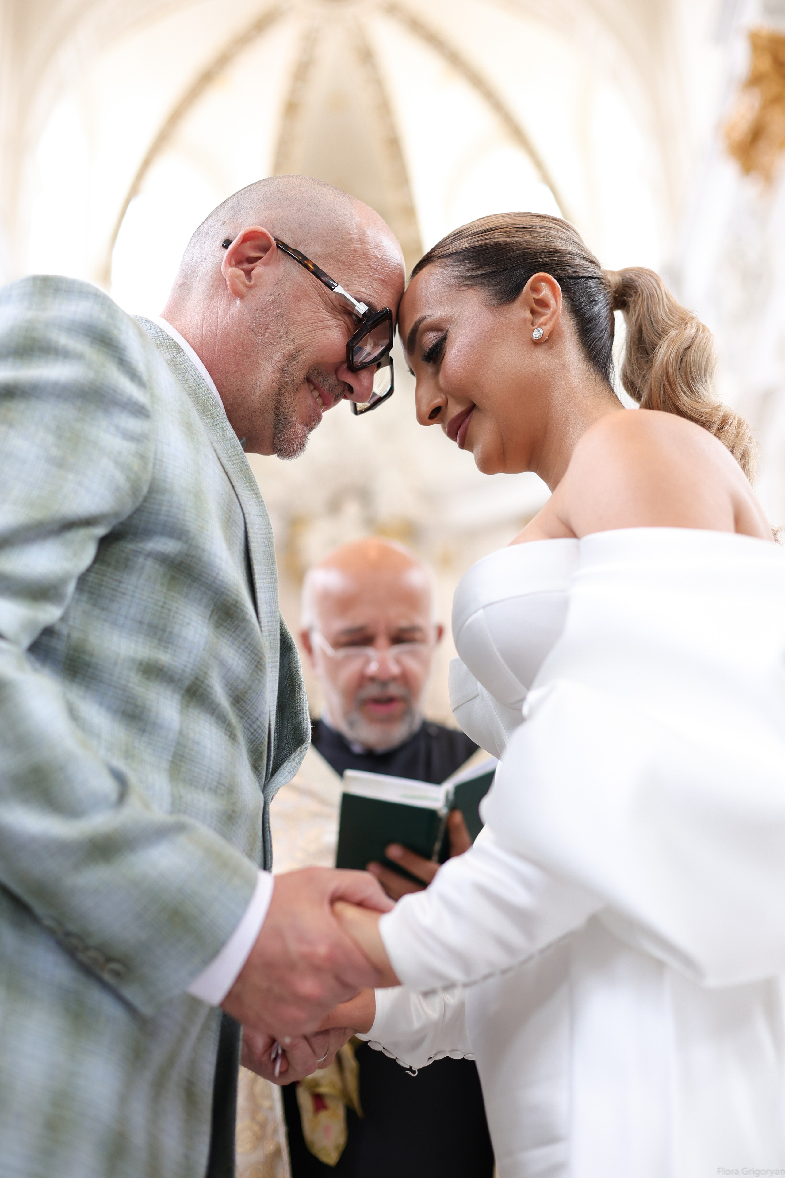 Jurgen & Karine. Flora Grigoryan Wedding Photography