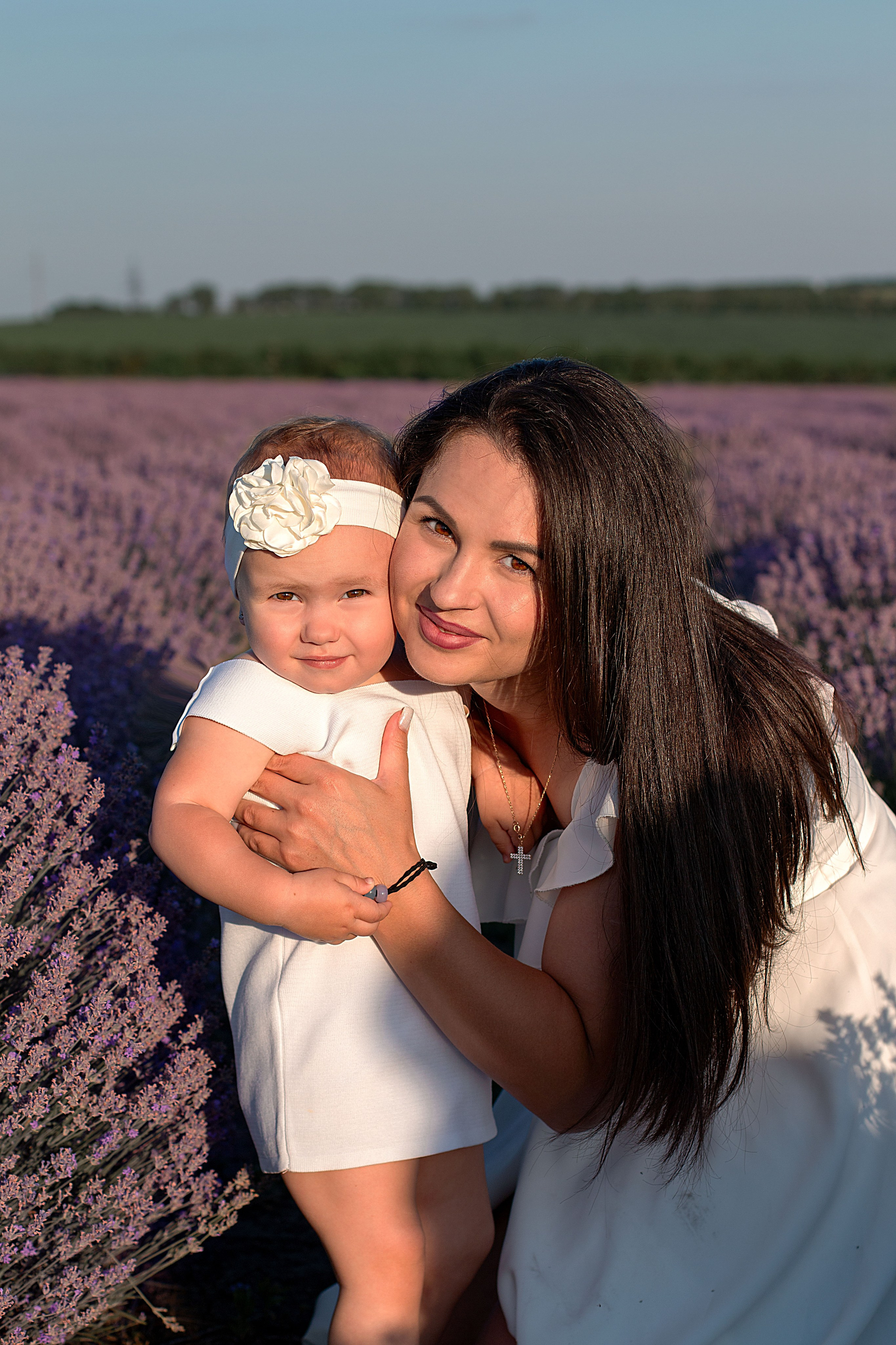 Лаванда. Детский и семейный фотограф в г. Бельцы