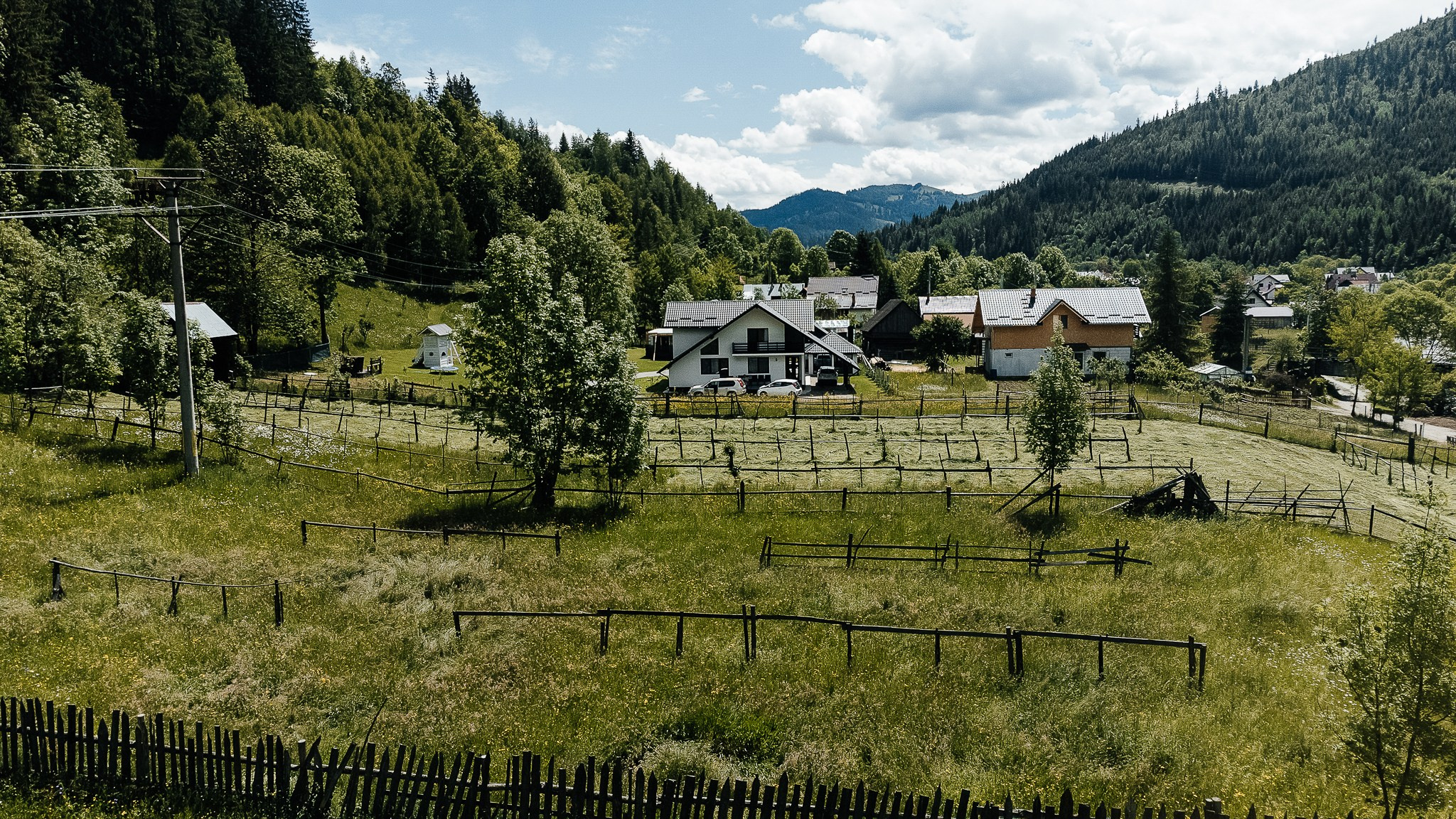 Radu si Diana. Wedding photographer and videographer