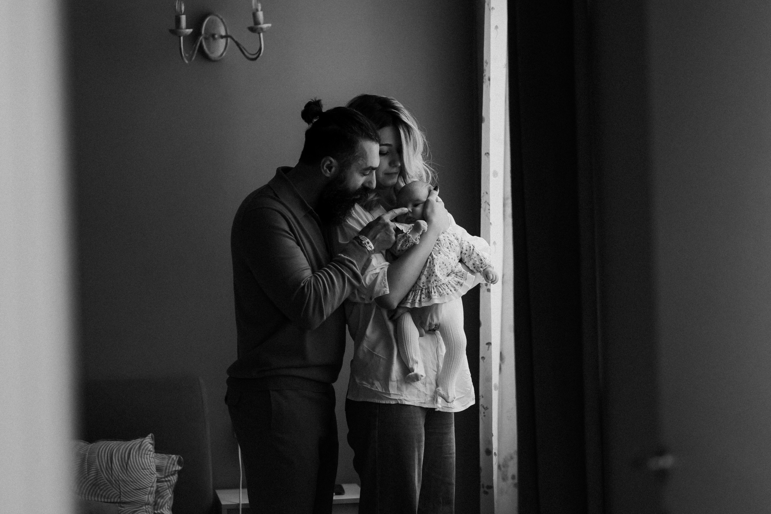 edinta foto botez – imagini ce redau farmecul și emoțiile evenimentului