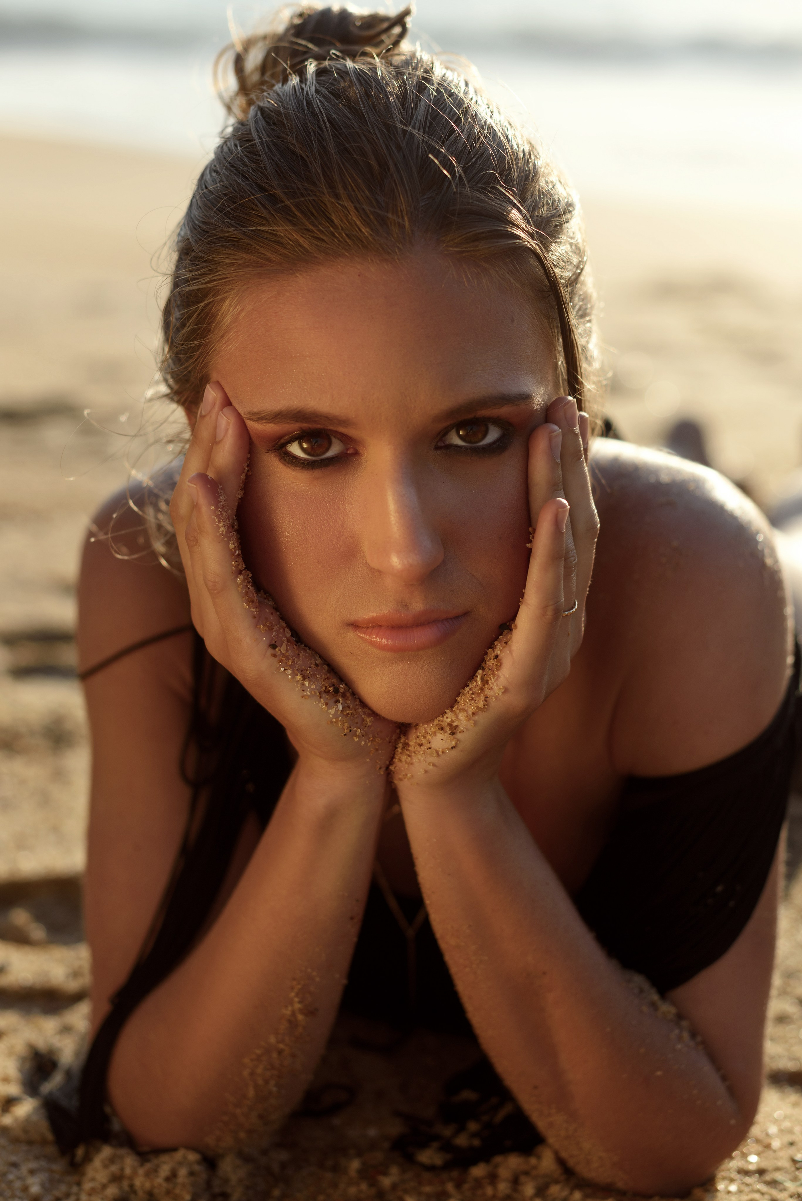 Fashion. Ekaterina Volynec - Photographe en France