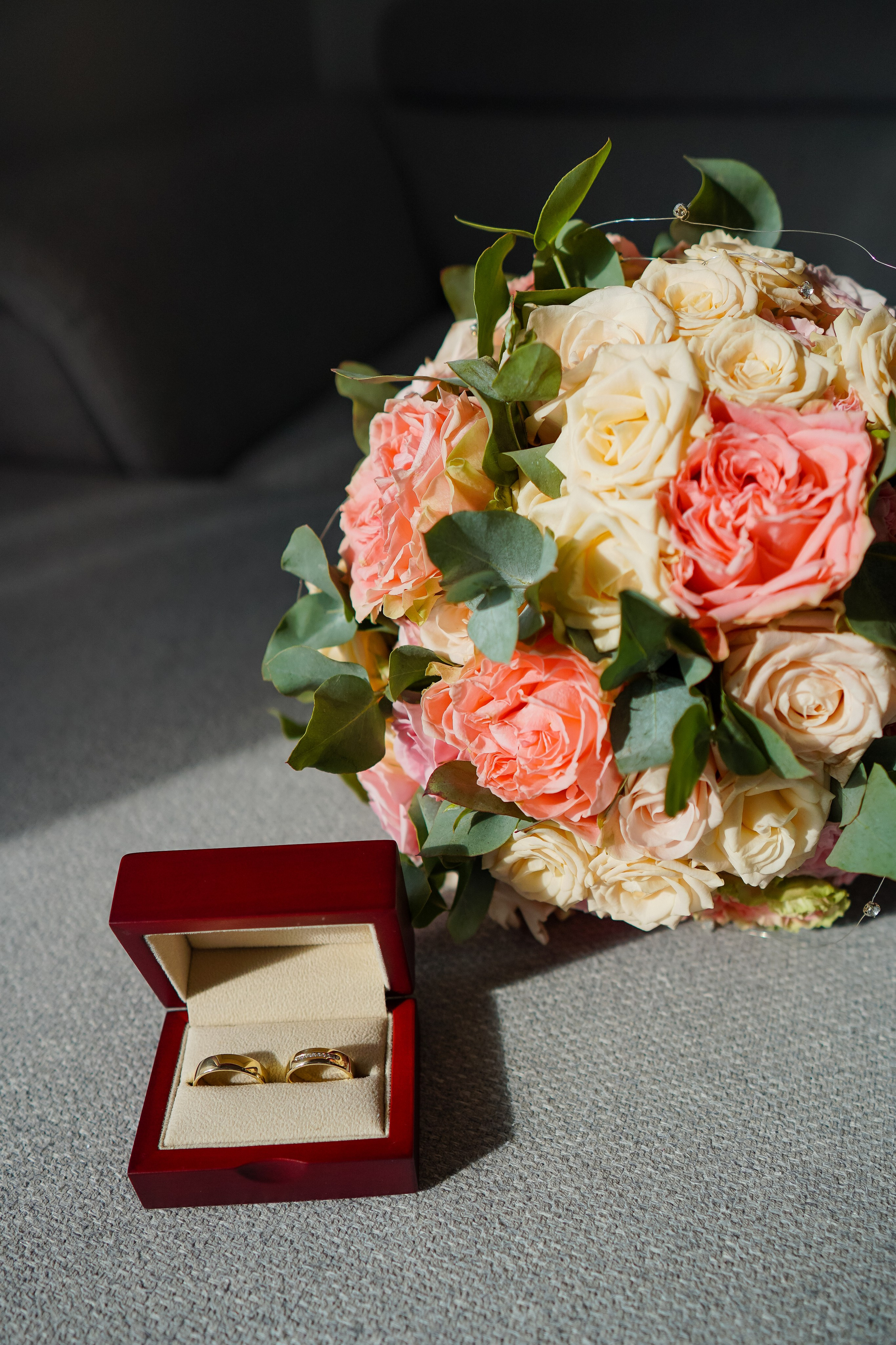 Photograph Michael. Khanoff Production Studio