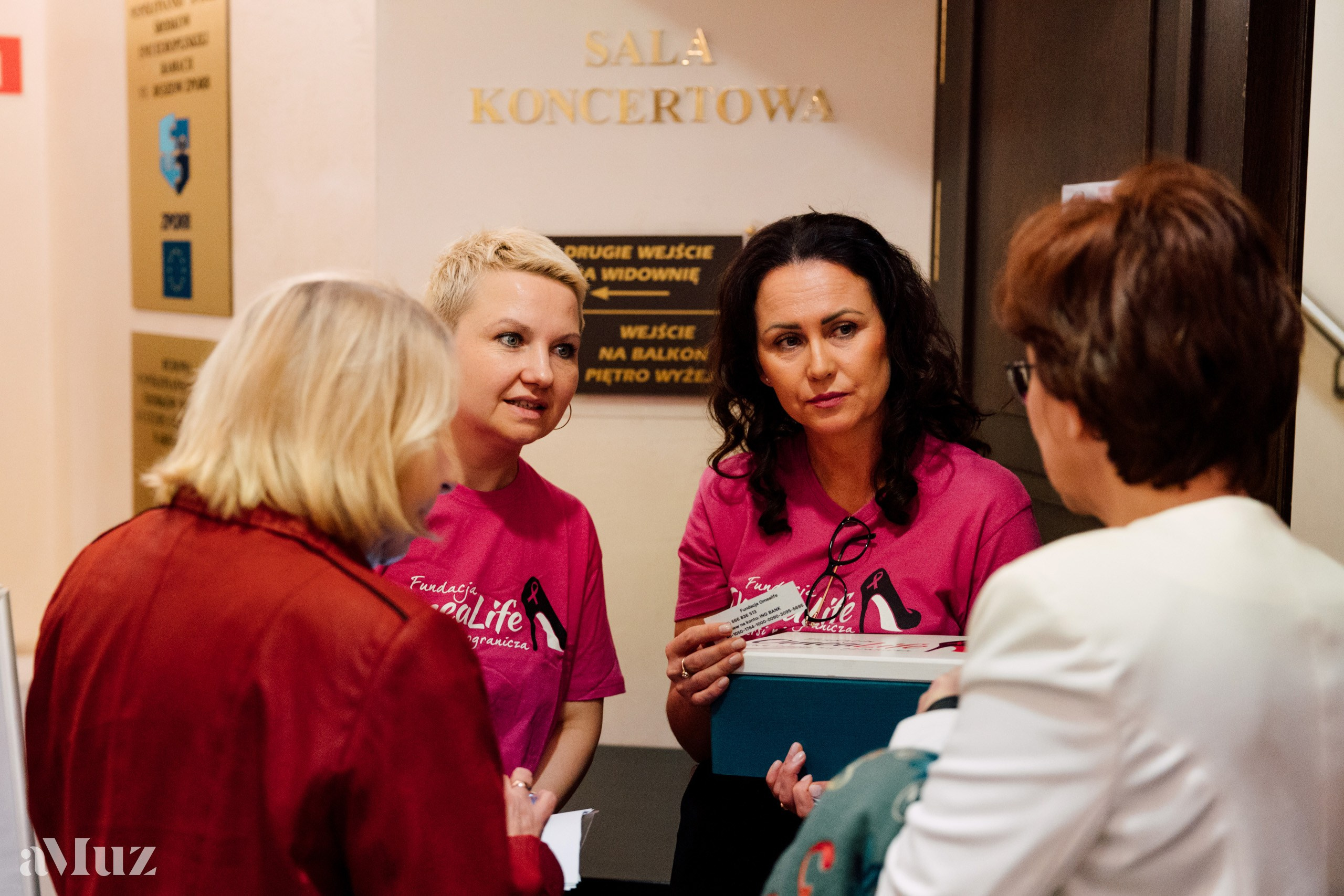 Jazzowe premiery kompozytorskie z aMuz” - fot. Aleksander Szpakowicz. Fotograf Ślubny Warszawa - Sesje Biznesowe Rodzinne Eventy