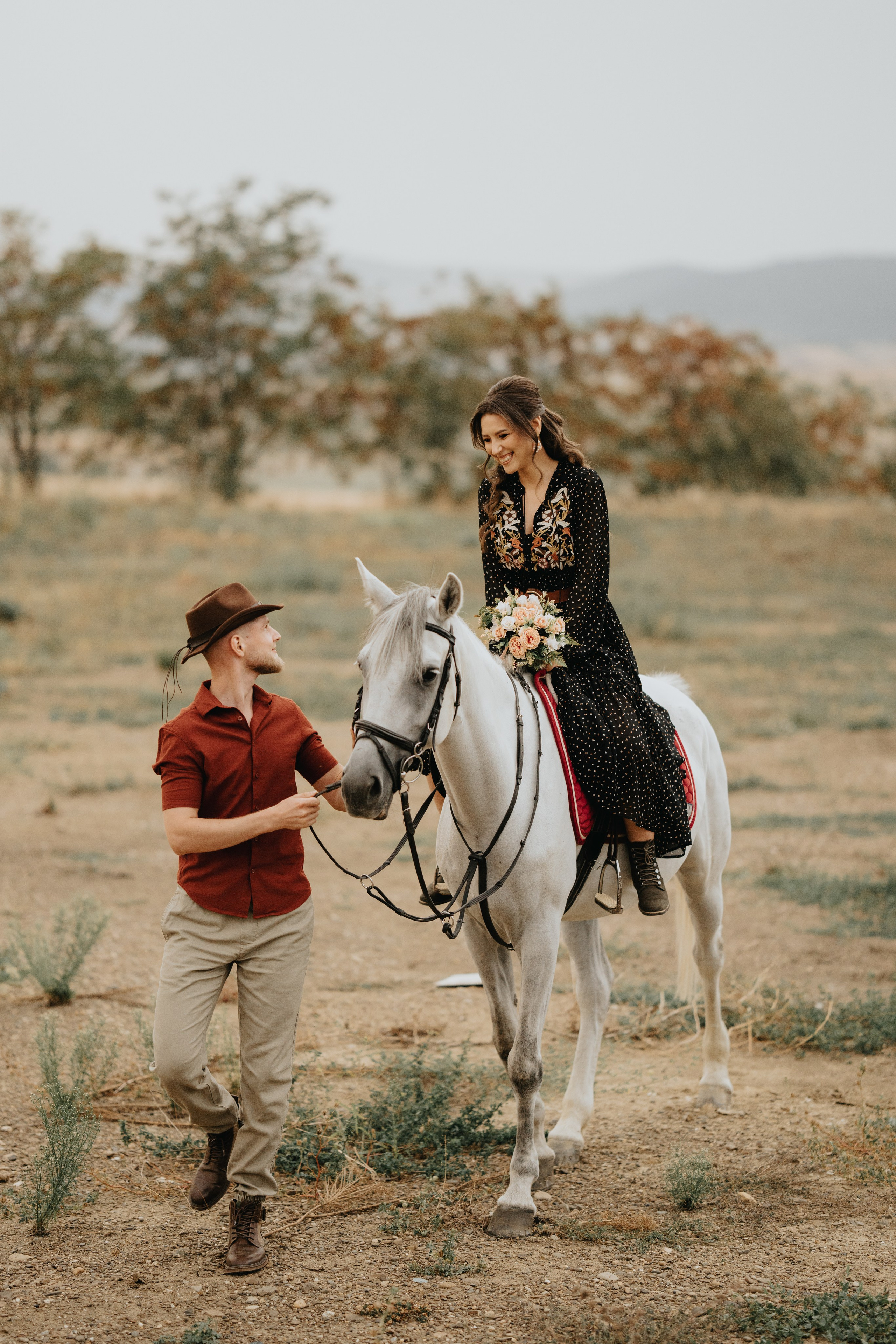 Cuplu. Mihai Padurariu - fotograf