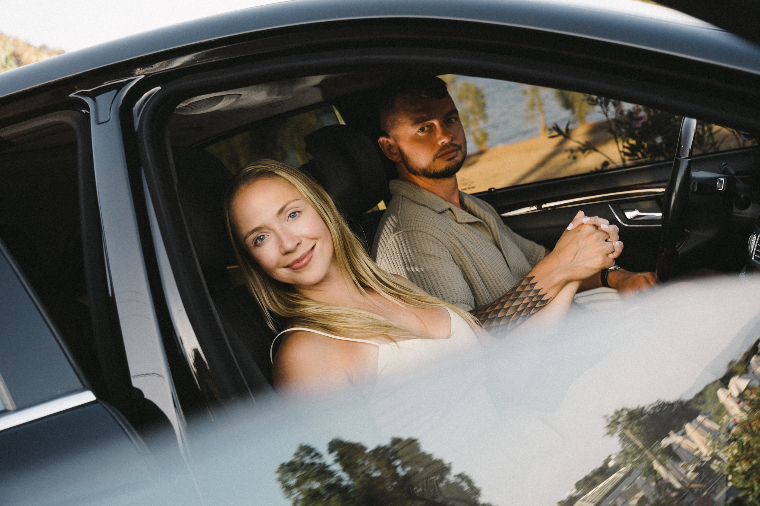 L & A. GK Photography – Capture the Moment