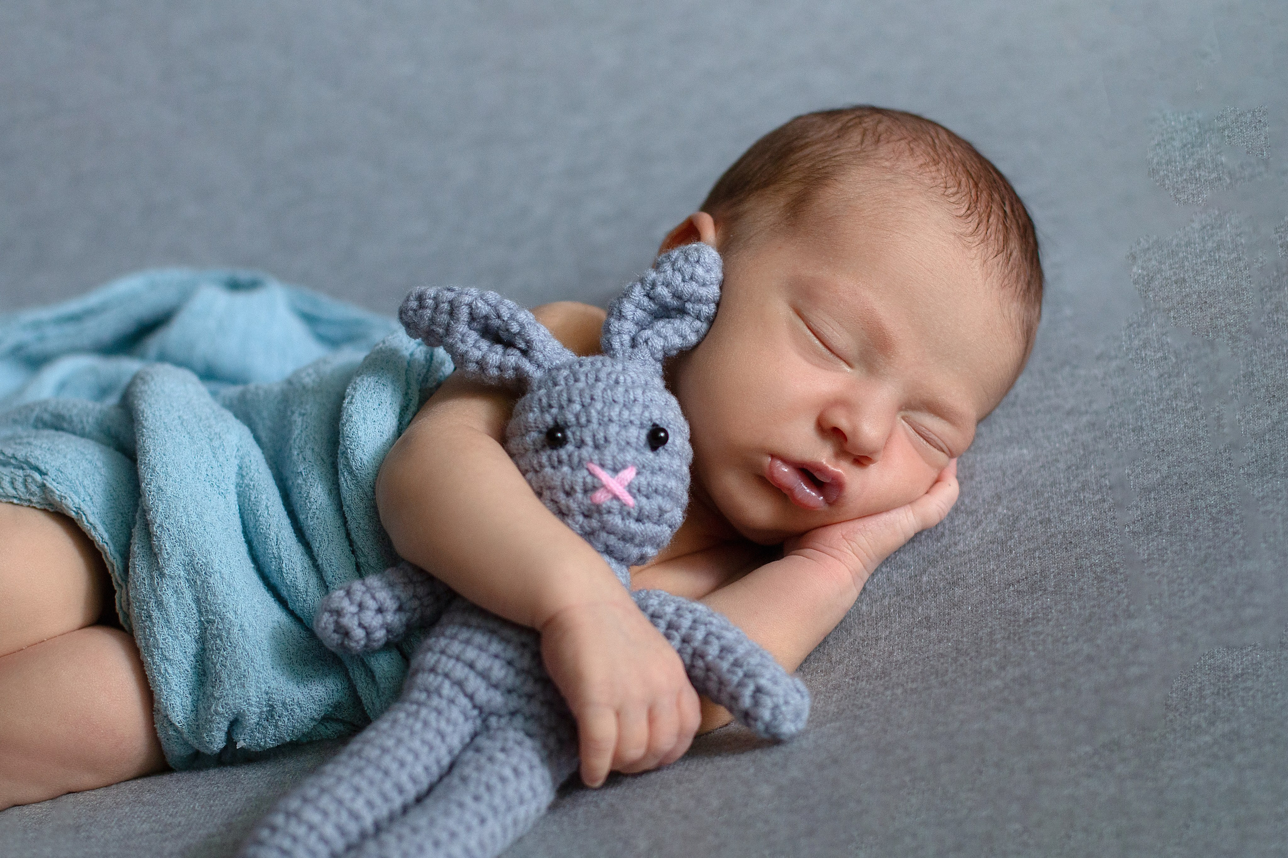 Newborn классическая. Детский и семейный фотограф в г. Бельцы