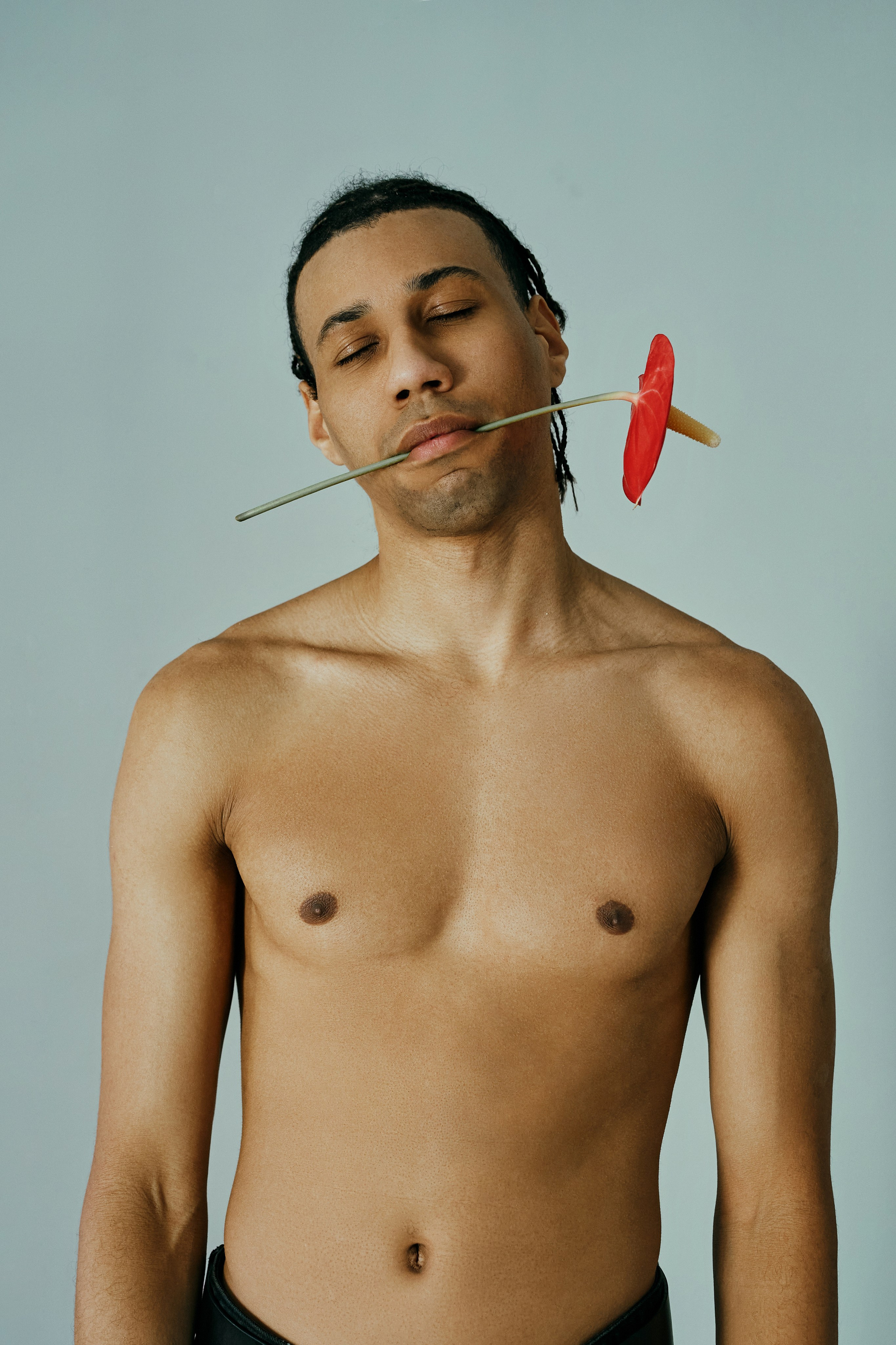 Элиму. Фотограф в Барселоне Жанна Захарченко