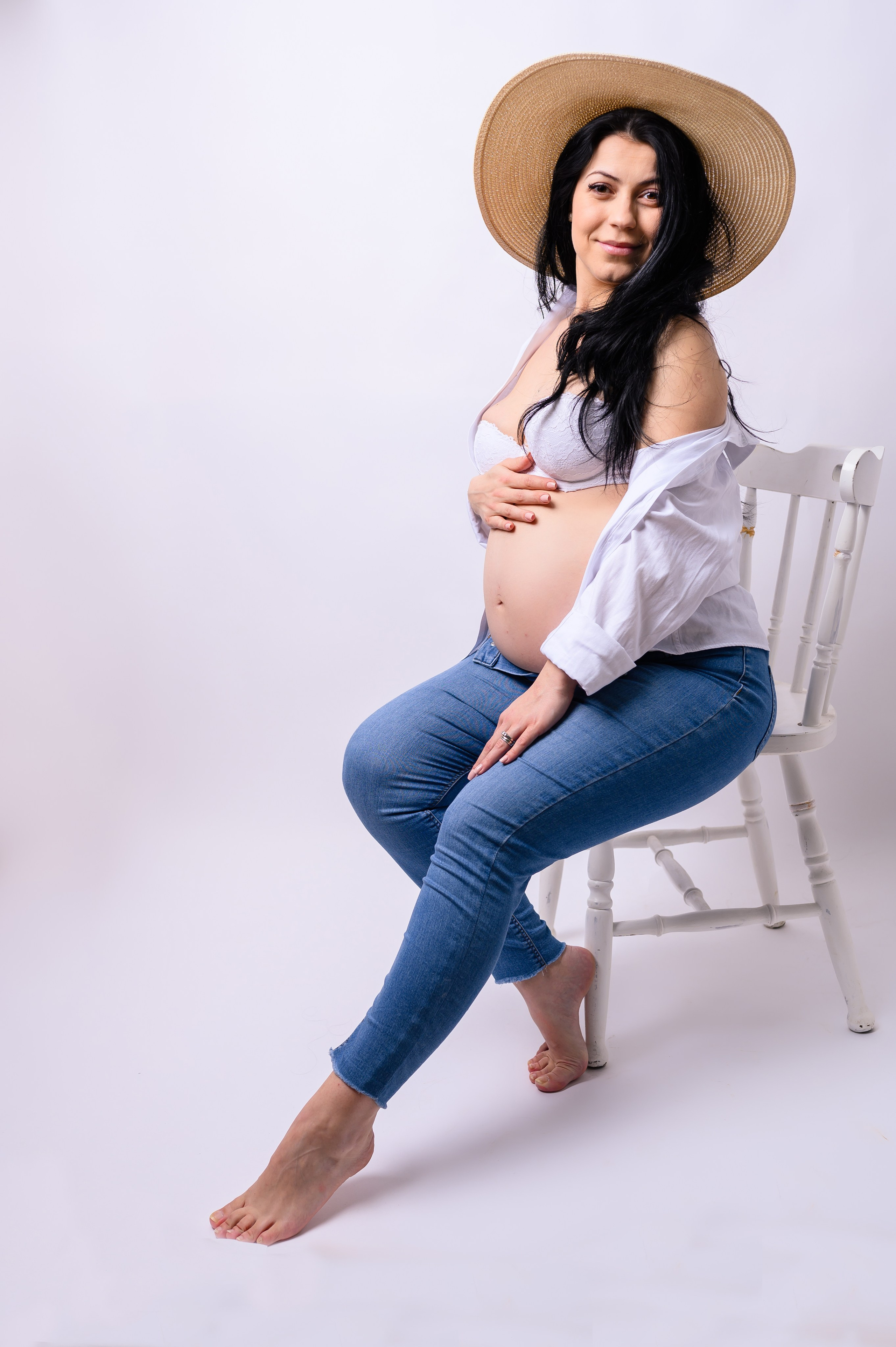 Şedinţe foto maternitate. Ligiafoto.ro