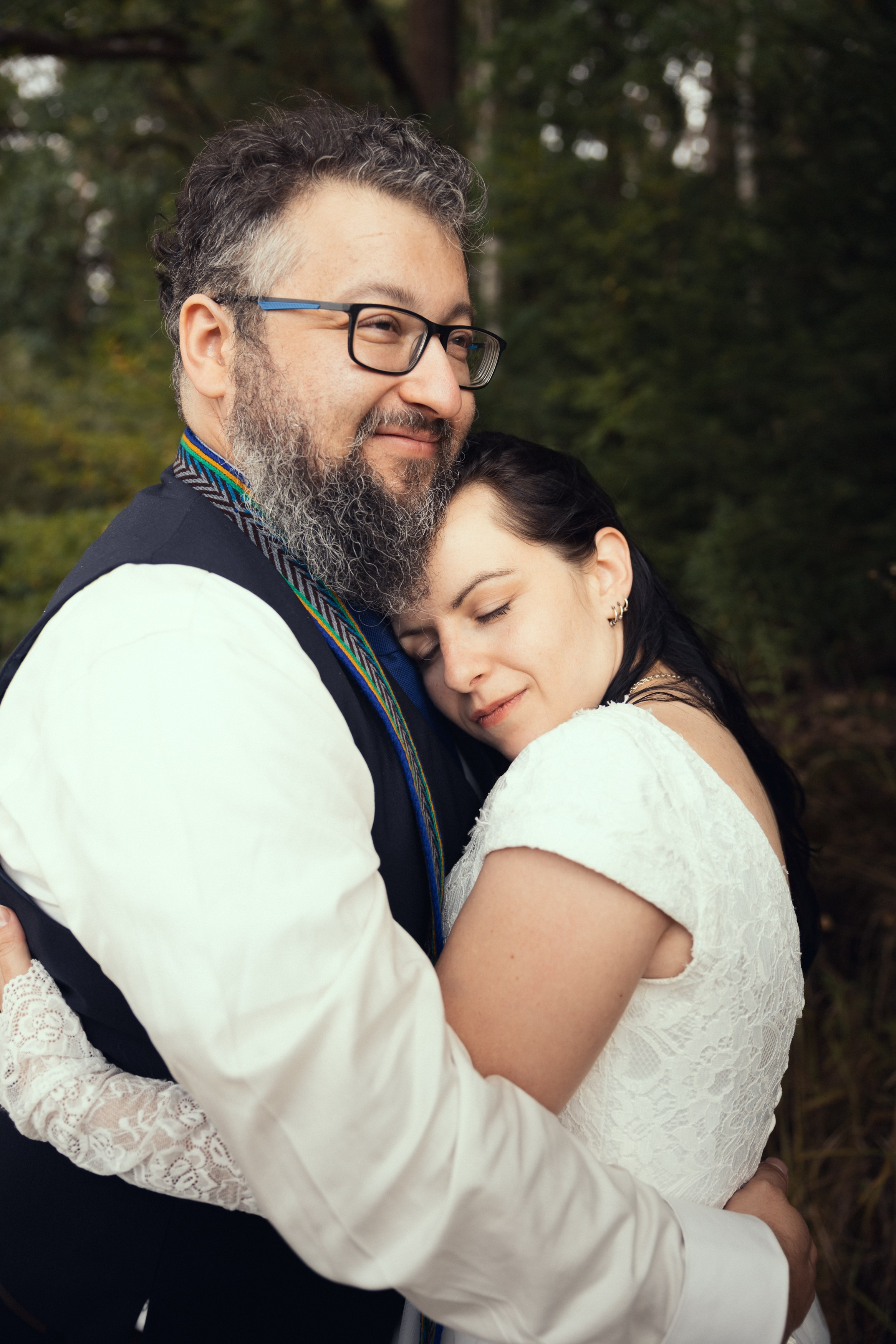 Anna & Tomáš. Lifestyle and Family Photographer in Pisek Oxana Telupilova