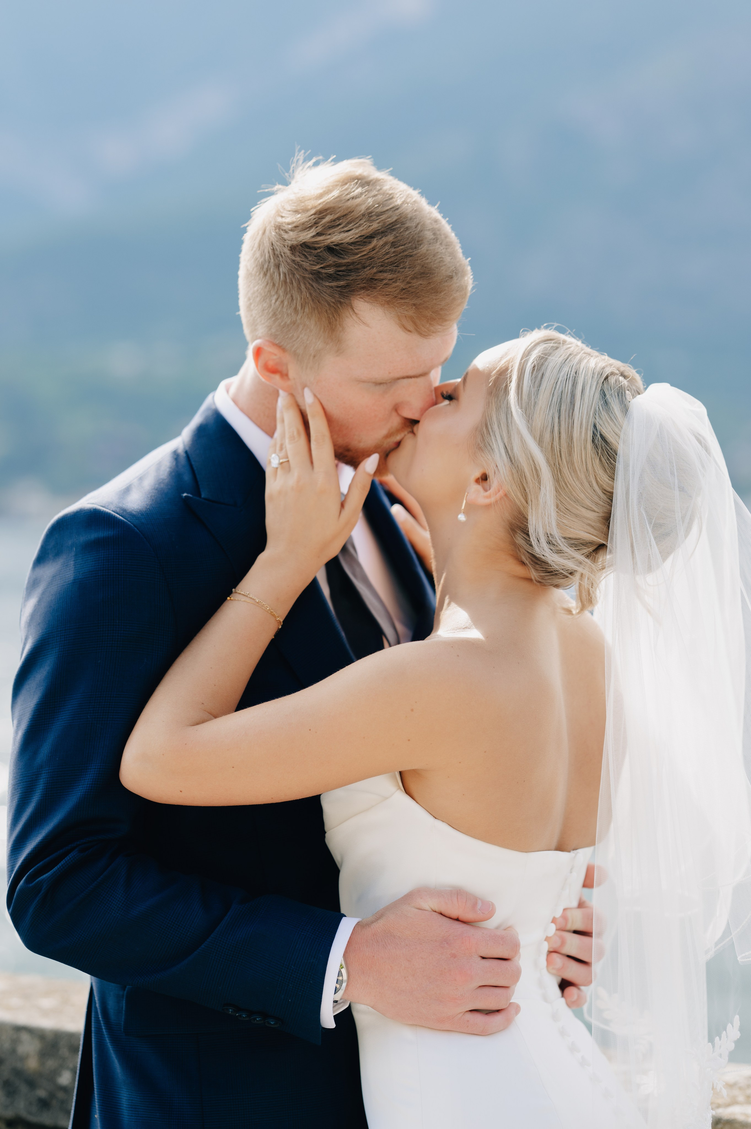 Lake Como. Lake Como Photographer — Proposal | Wedding | Elopement