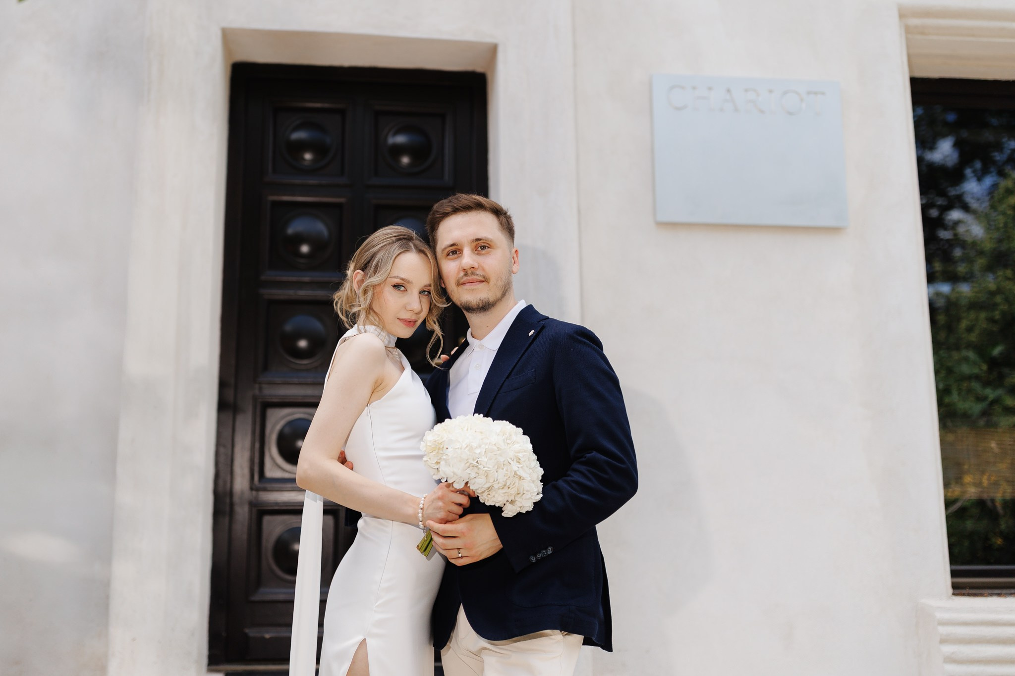 Andreea si Daniel. Fotograf nunta Bucuresti - Manu Ivanciu