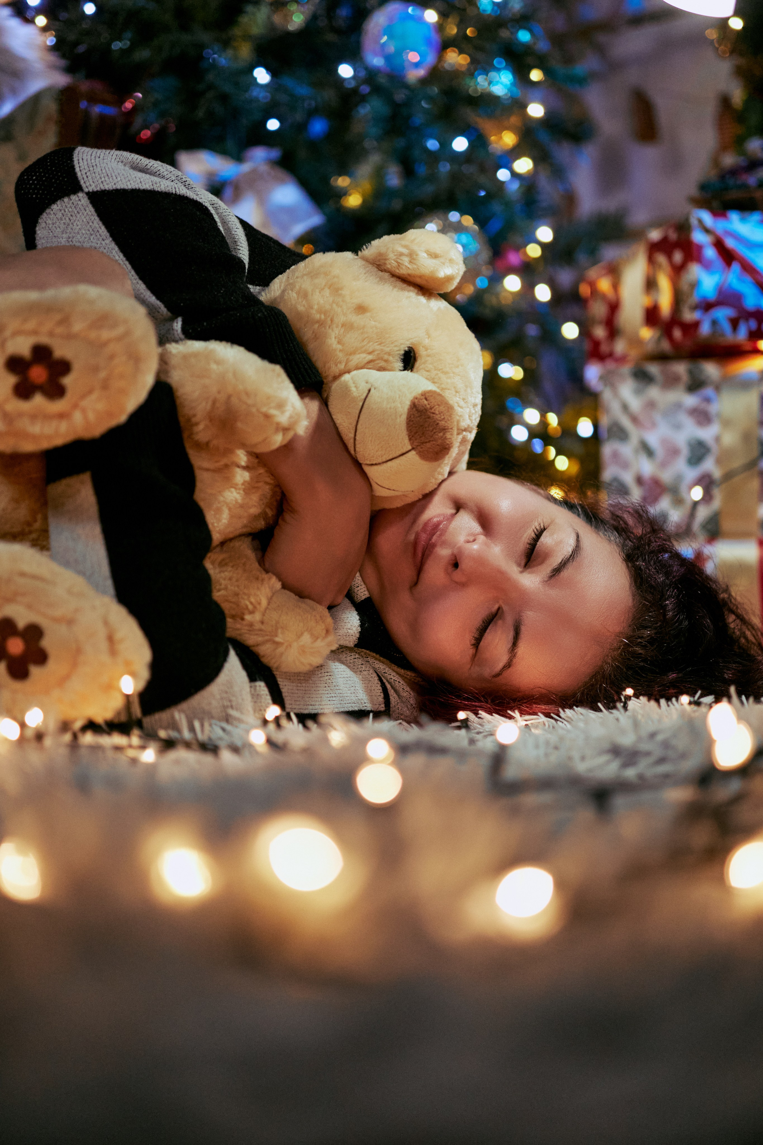 Joulu kuvaus. Kinosura Creative Studio in Helsinki and Kuopio