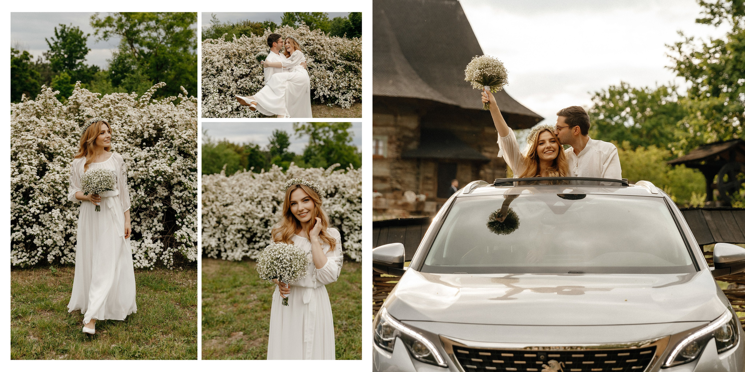 NATALIA + TUDOR REPUBLICA MOLDOVA. Fulga Photographer