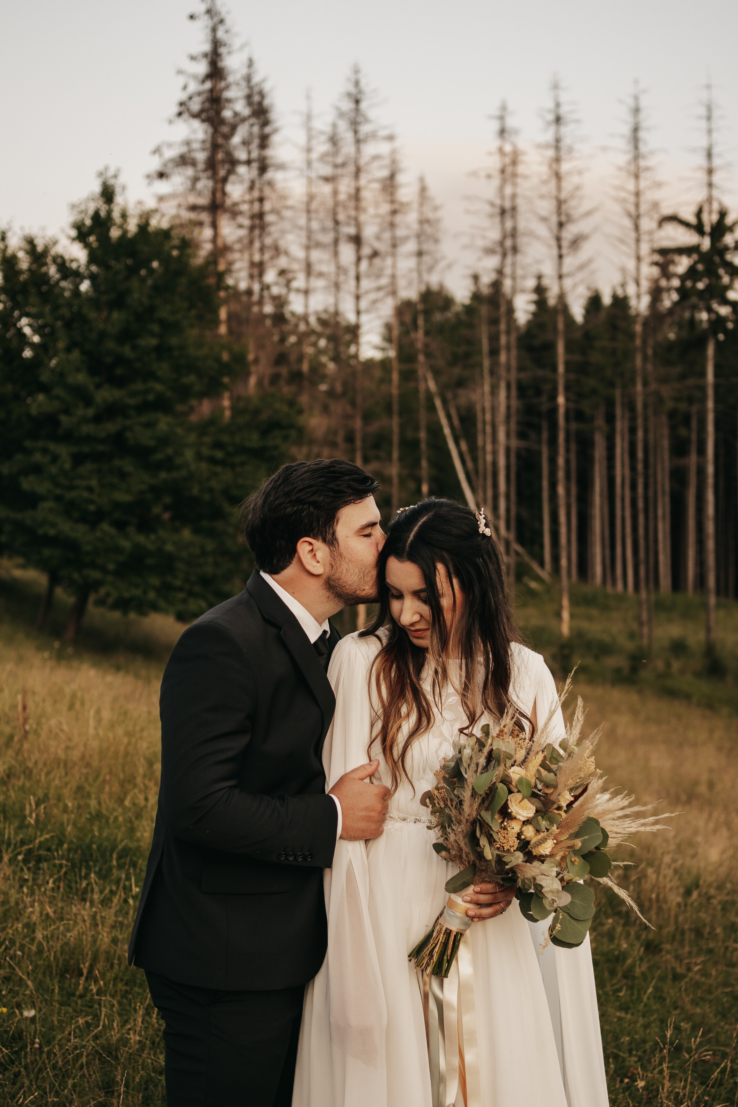 A & A. Fotograf Nunta Iasi - Hearts & Pictures