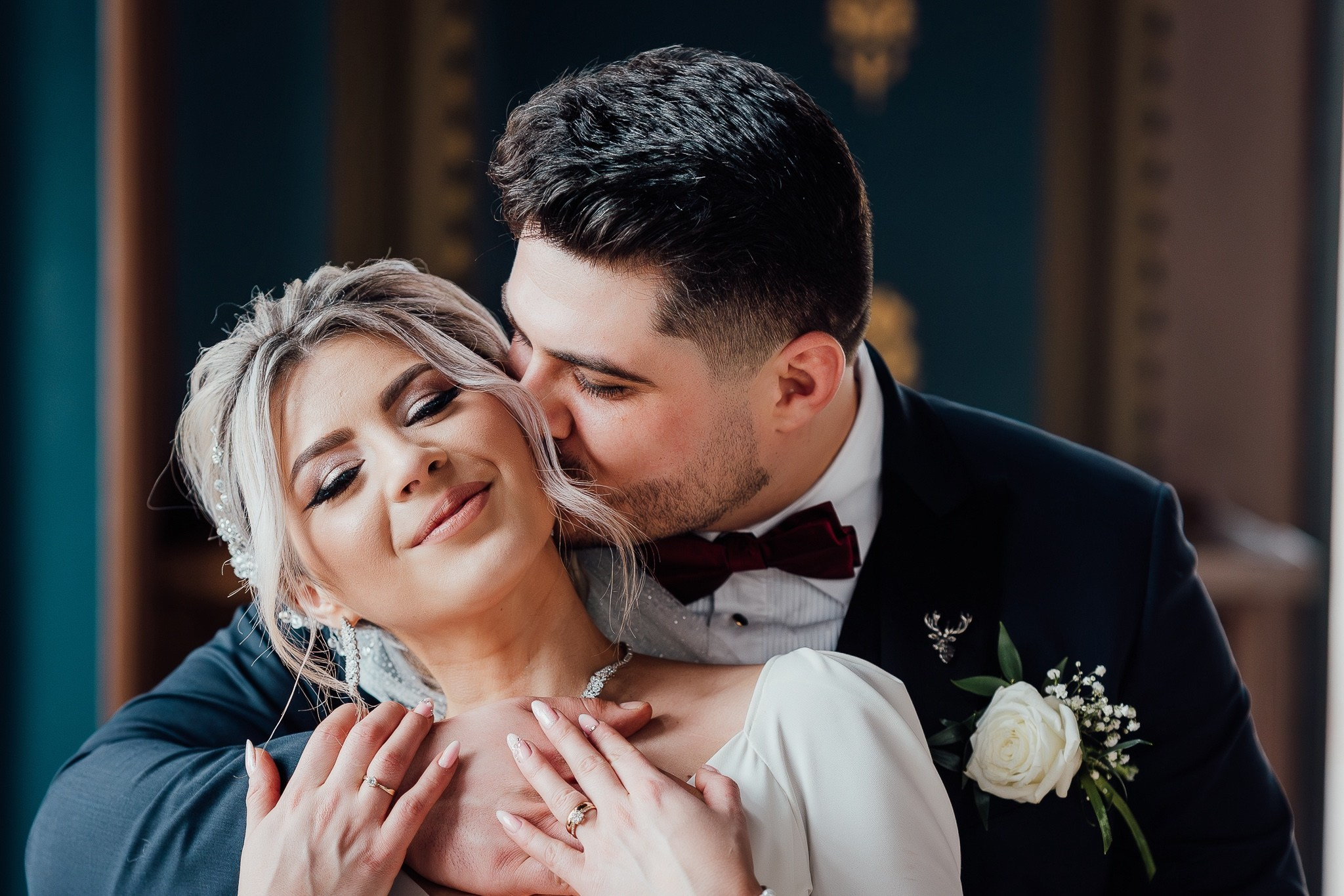 Nunta Simona & Iulian