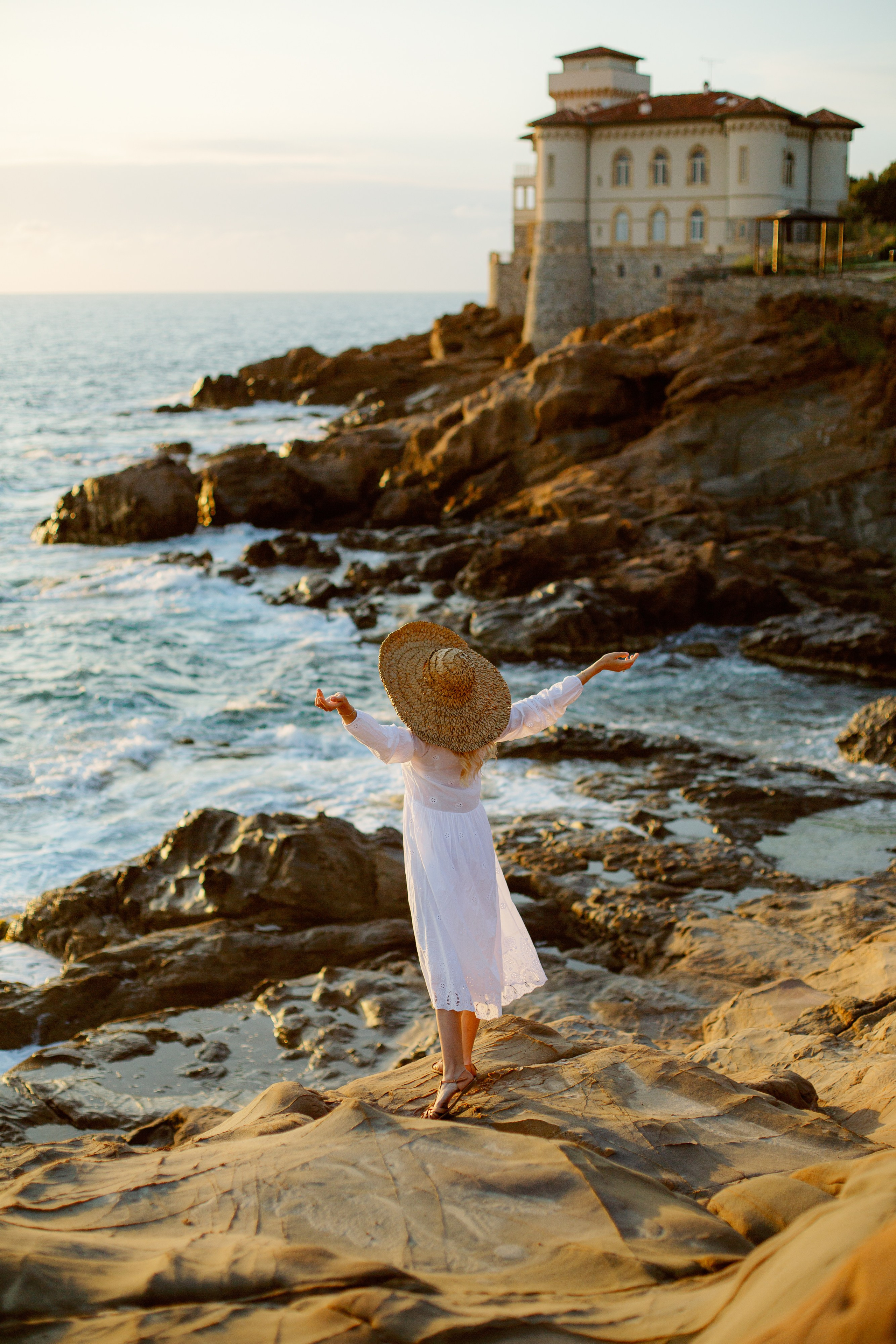 Livorno. Photographer