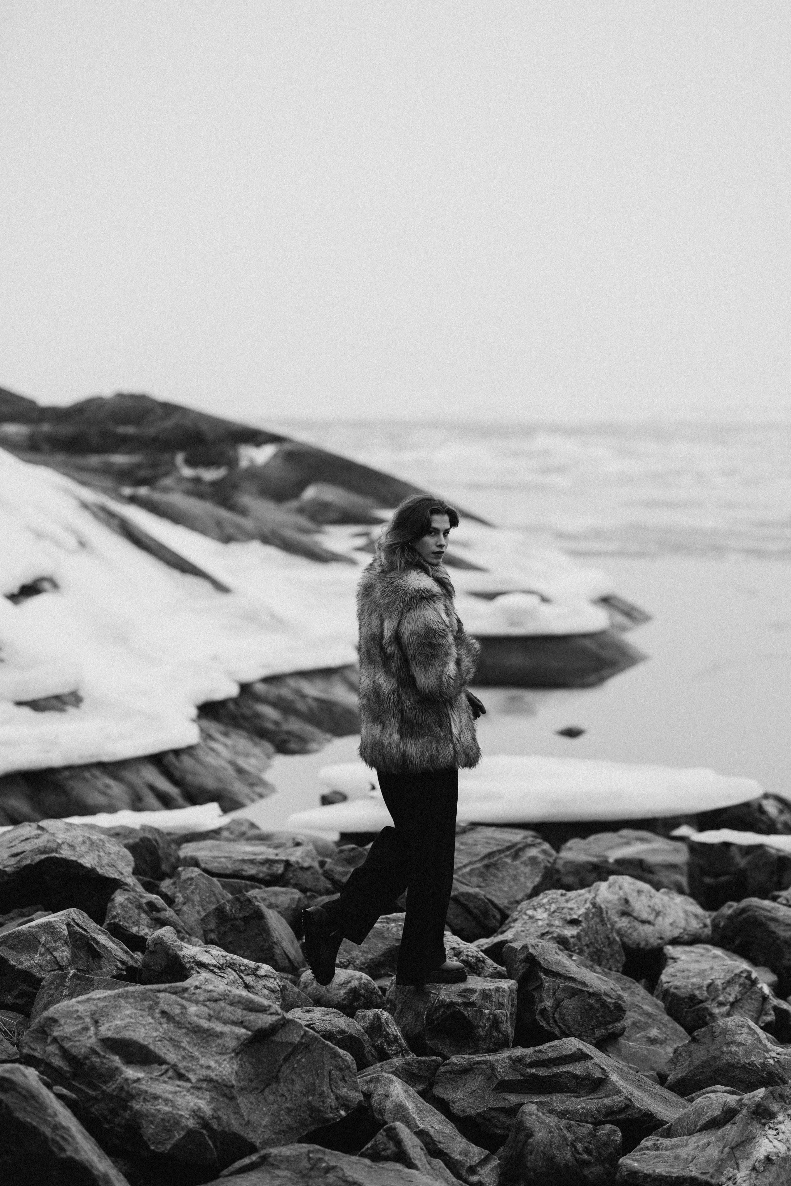 Anneli. Wedding and portrait photographer in Helsinki Vickan O