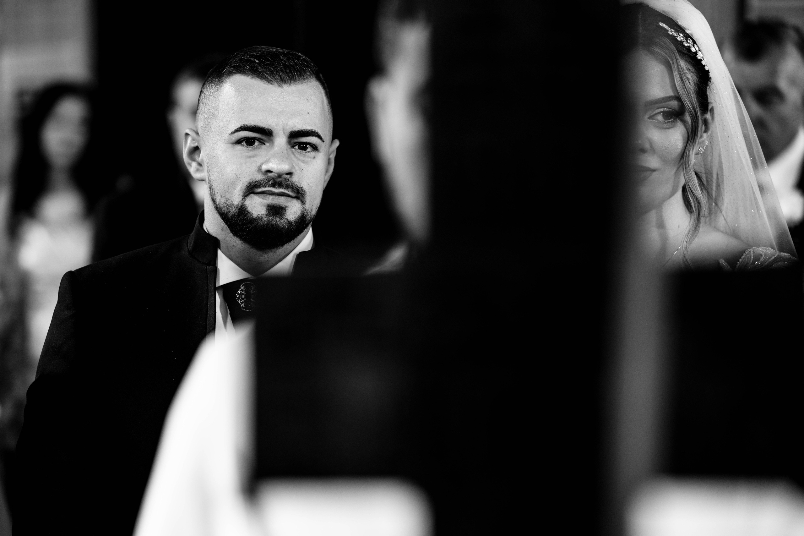 Miki & Andrei. Acasă