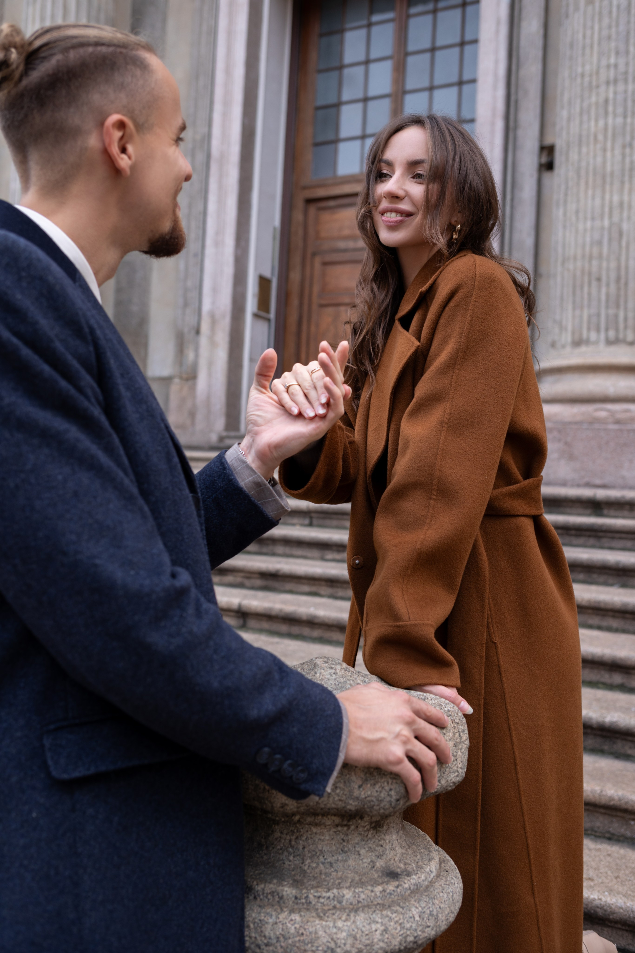 Olya abd Danylo. Photographer in Milan |Mila Pro Photo