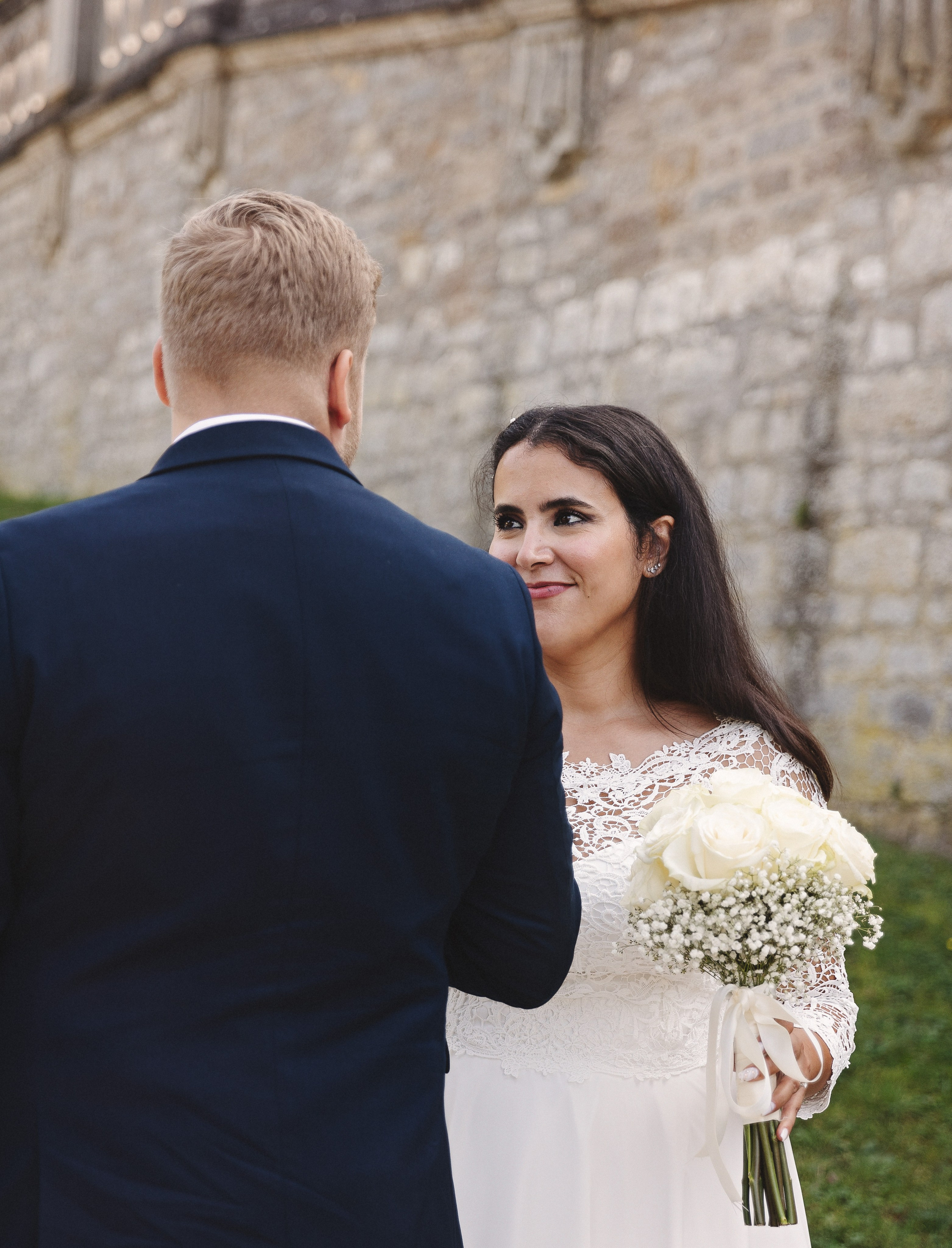 Hochzeit. Oxana Gruber Fotograf
