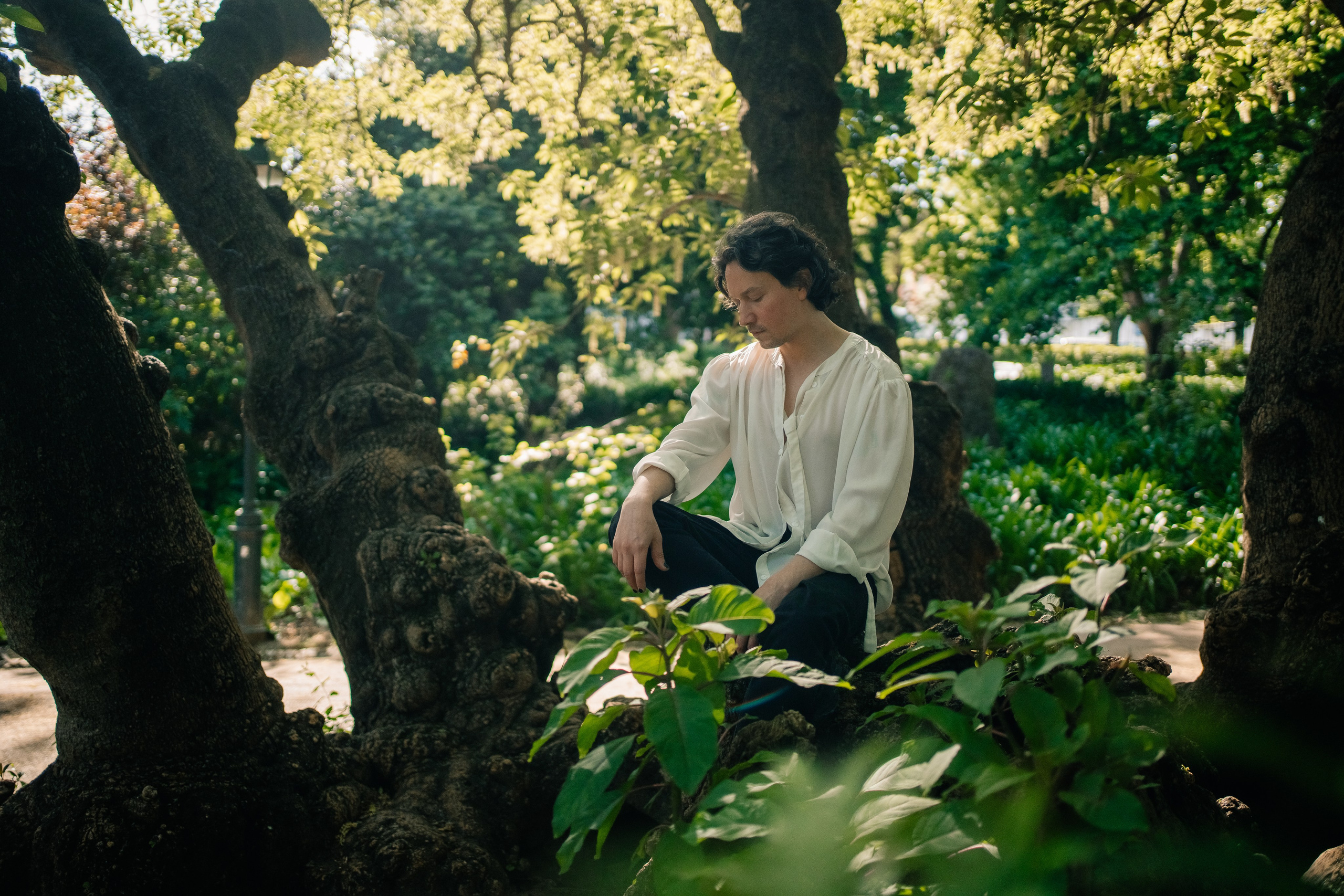 Vova. Maria Sher. Fotógrafa profissional do Porto, Portugal