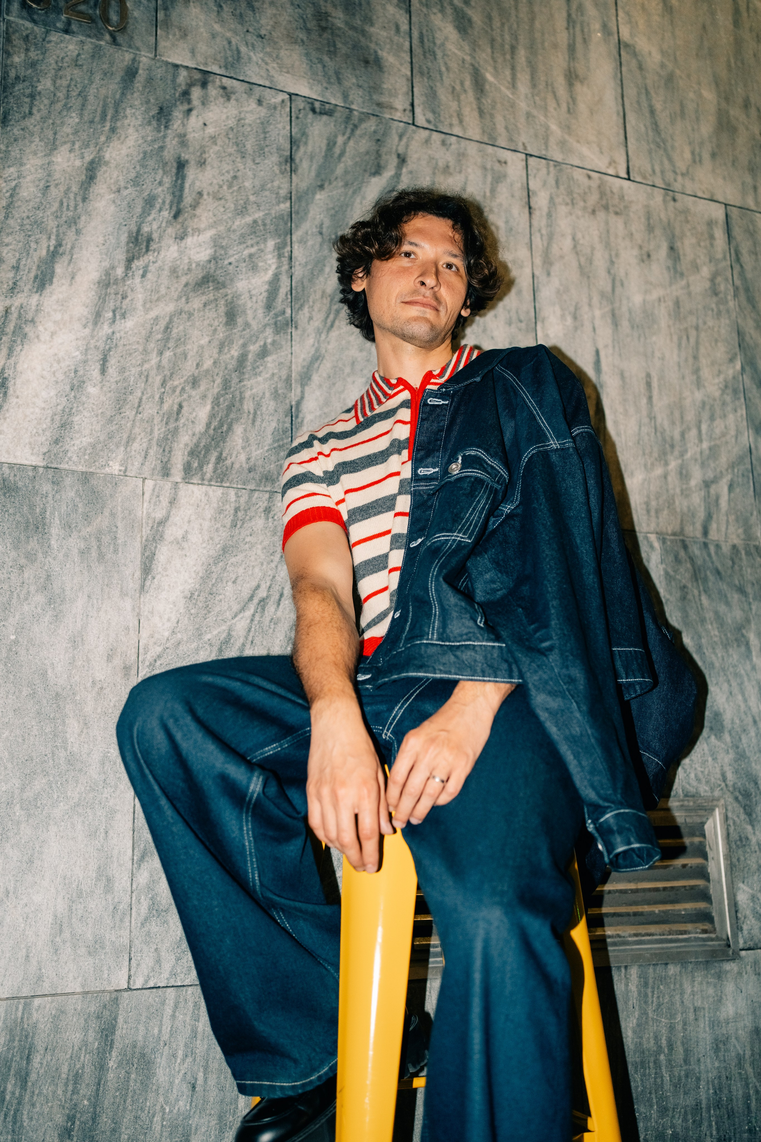 Artem & Sasha. Maria Sher. Fotógrafa profissional do Porto, Portugal