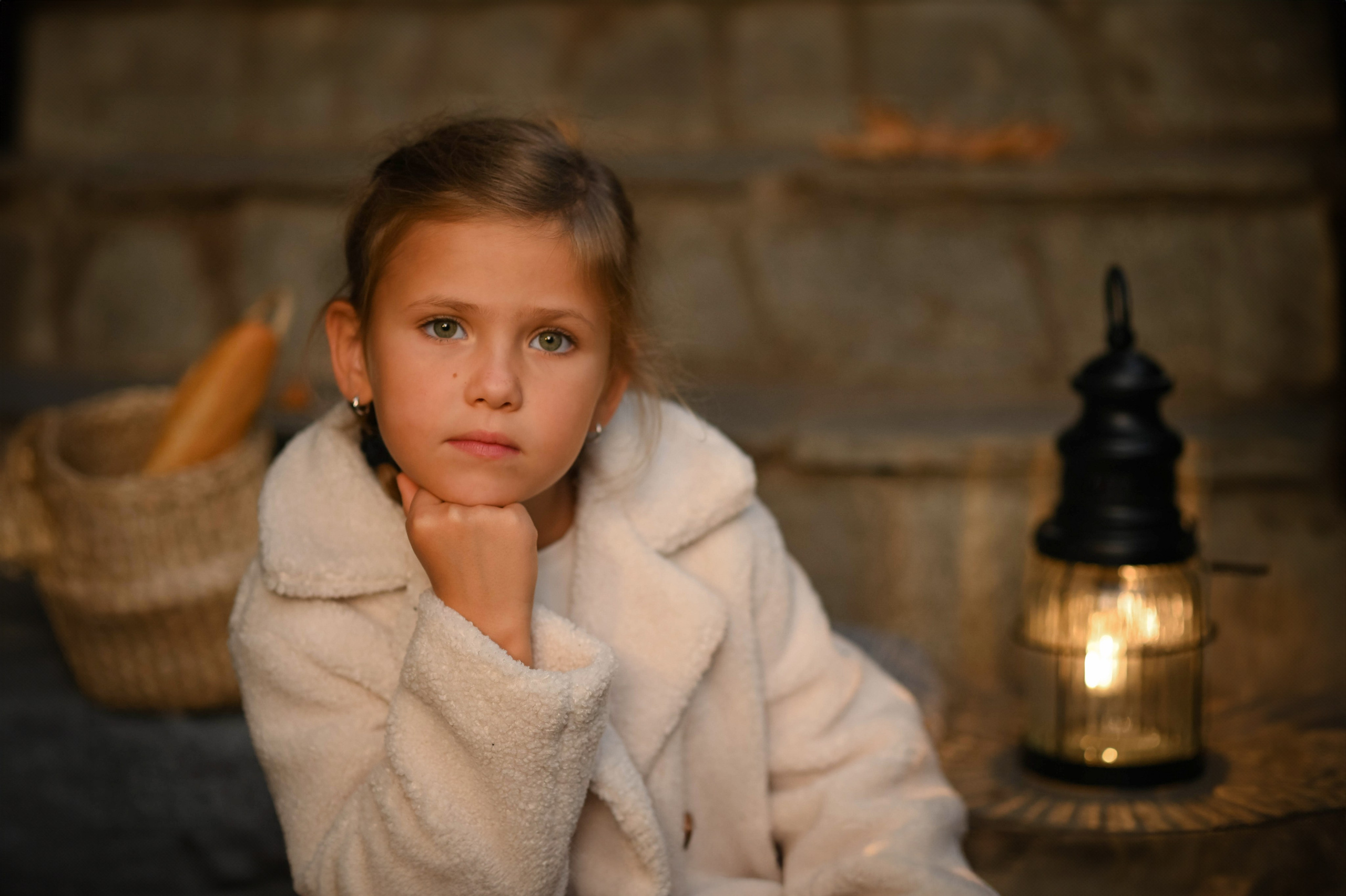 KIDS VINTAGE. Семейная, детская, портретная и предметная фотосъемка в Салониках