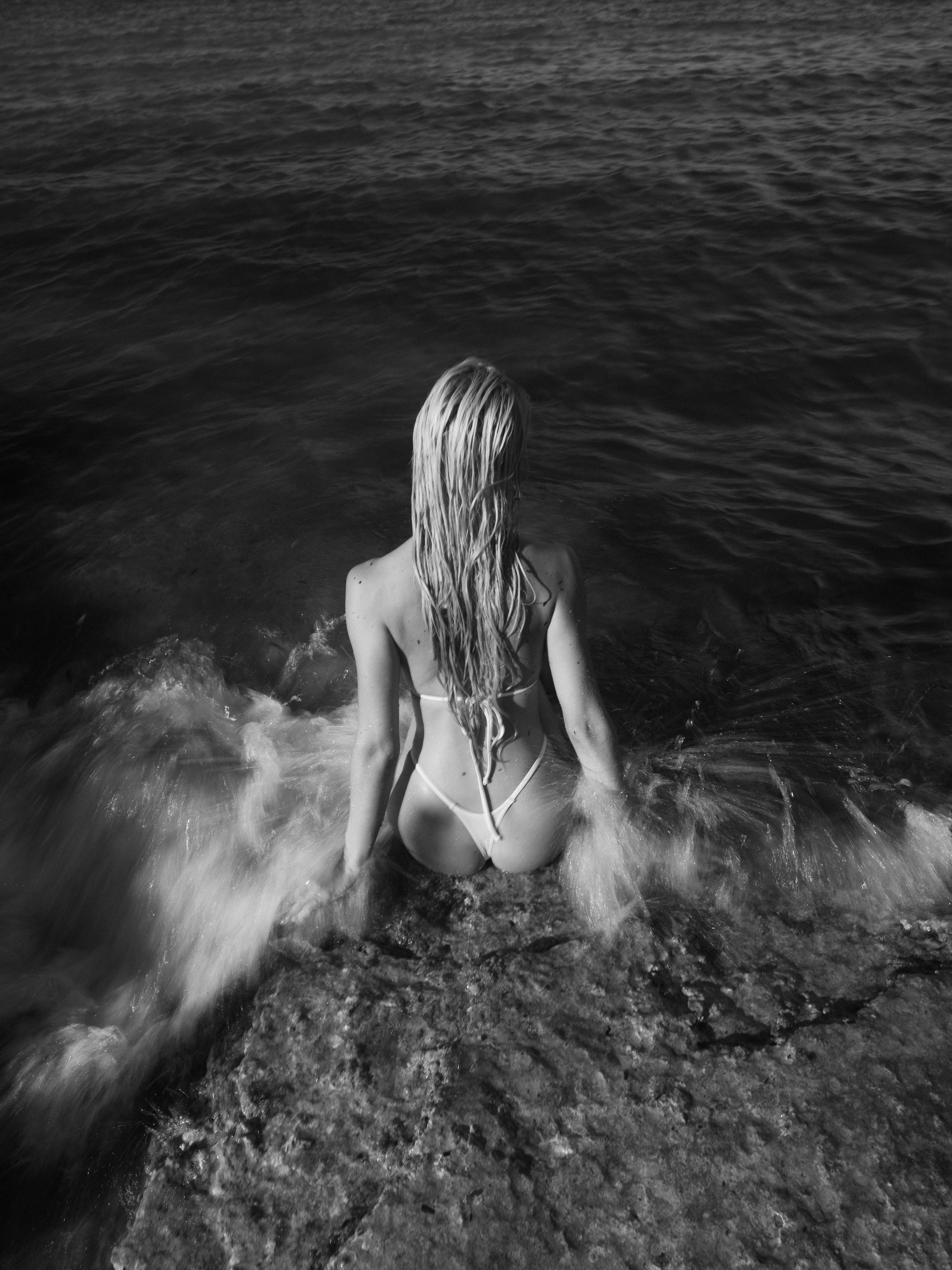 Alyona Nikolaeva — fotografo a Lecce