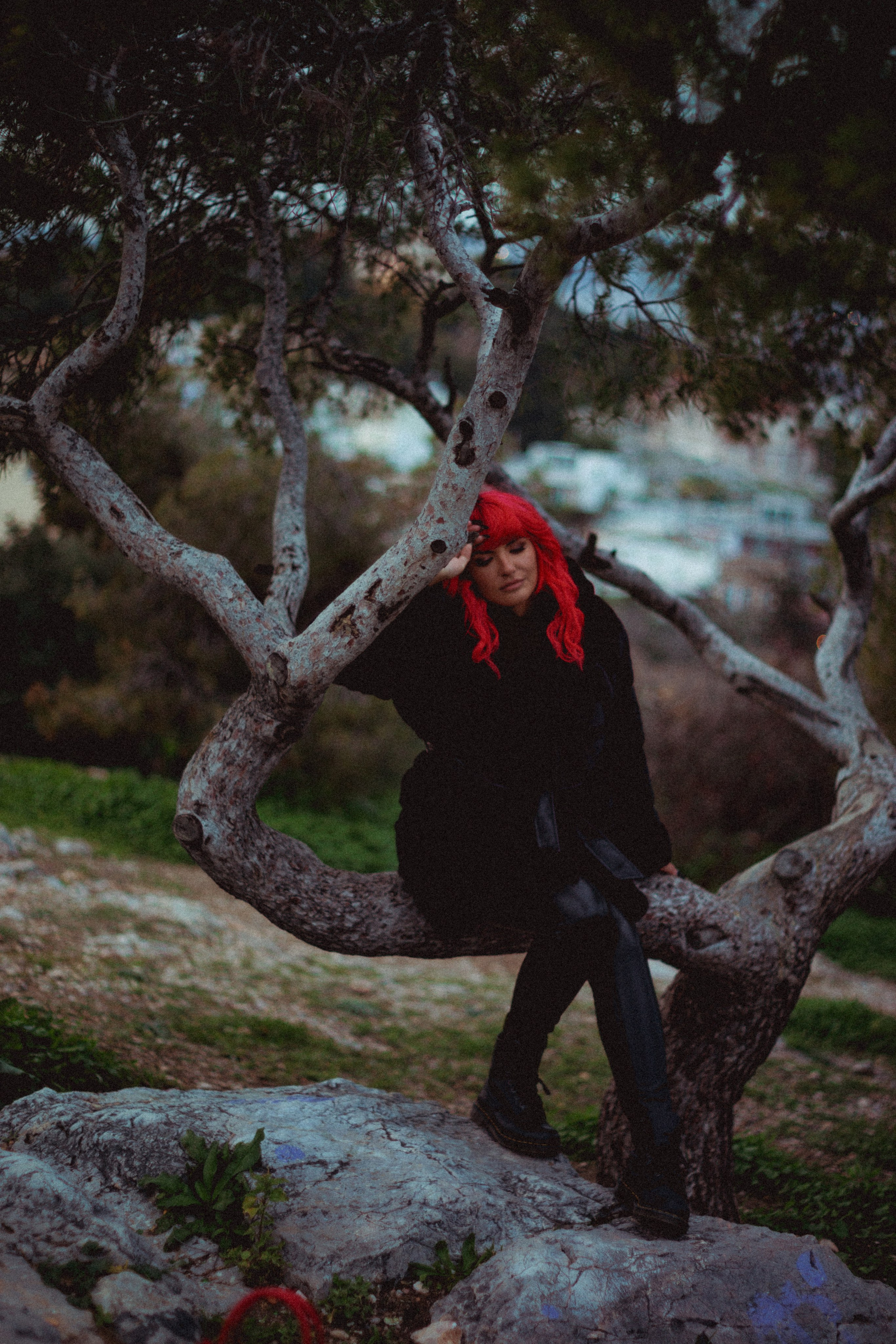 Alexa. Photographer in Greece Kristina