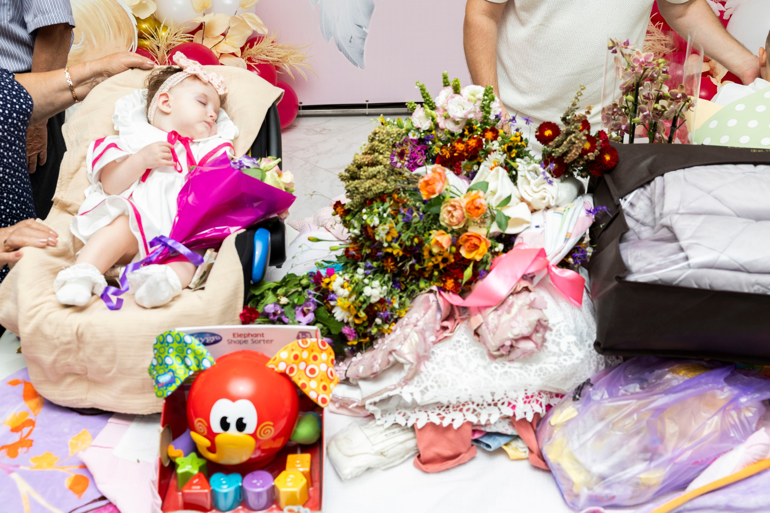 Cumatrie. Fotograf de Familie Avram Vlada Photo Chisinau