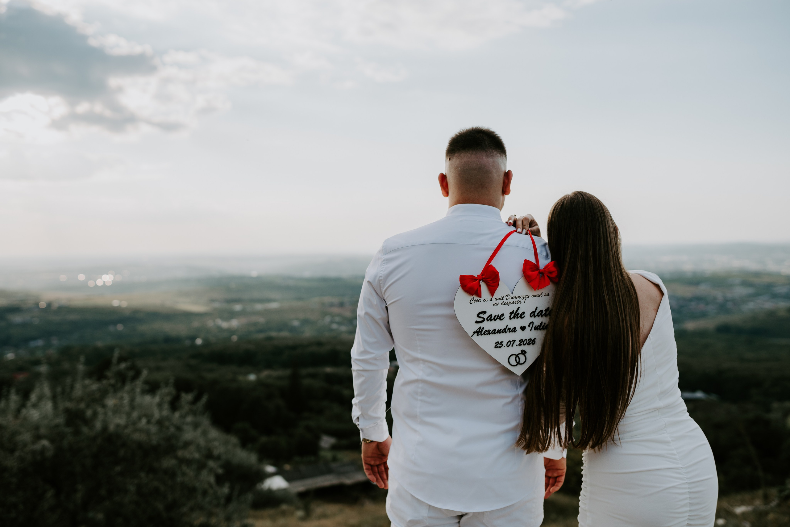 Alexandra & Iulian. Catalin Brinza