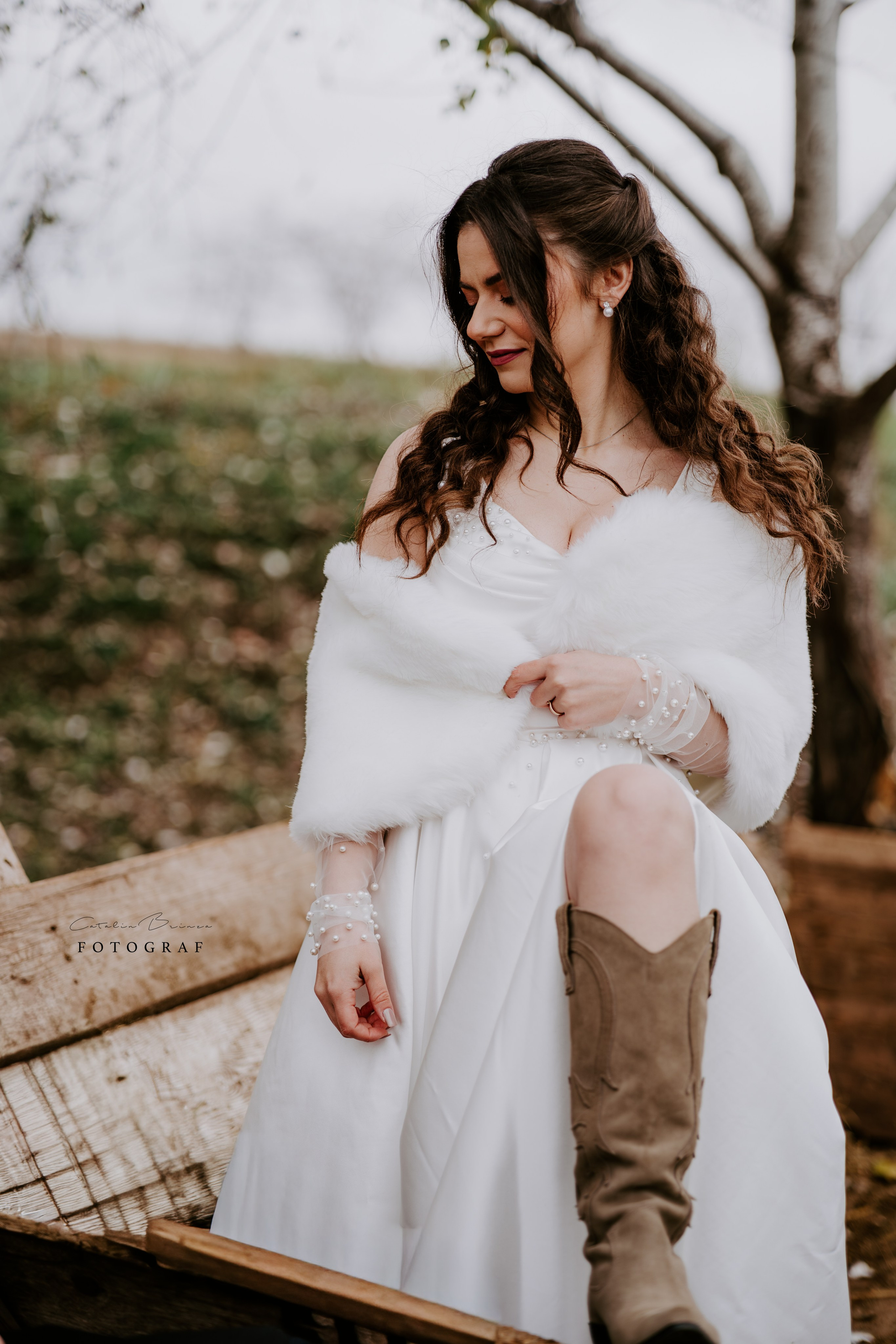 TTD — Ioana&Stefan. Catalin Brinza