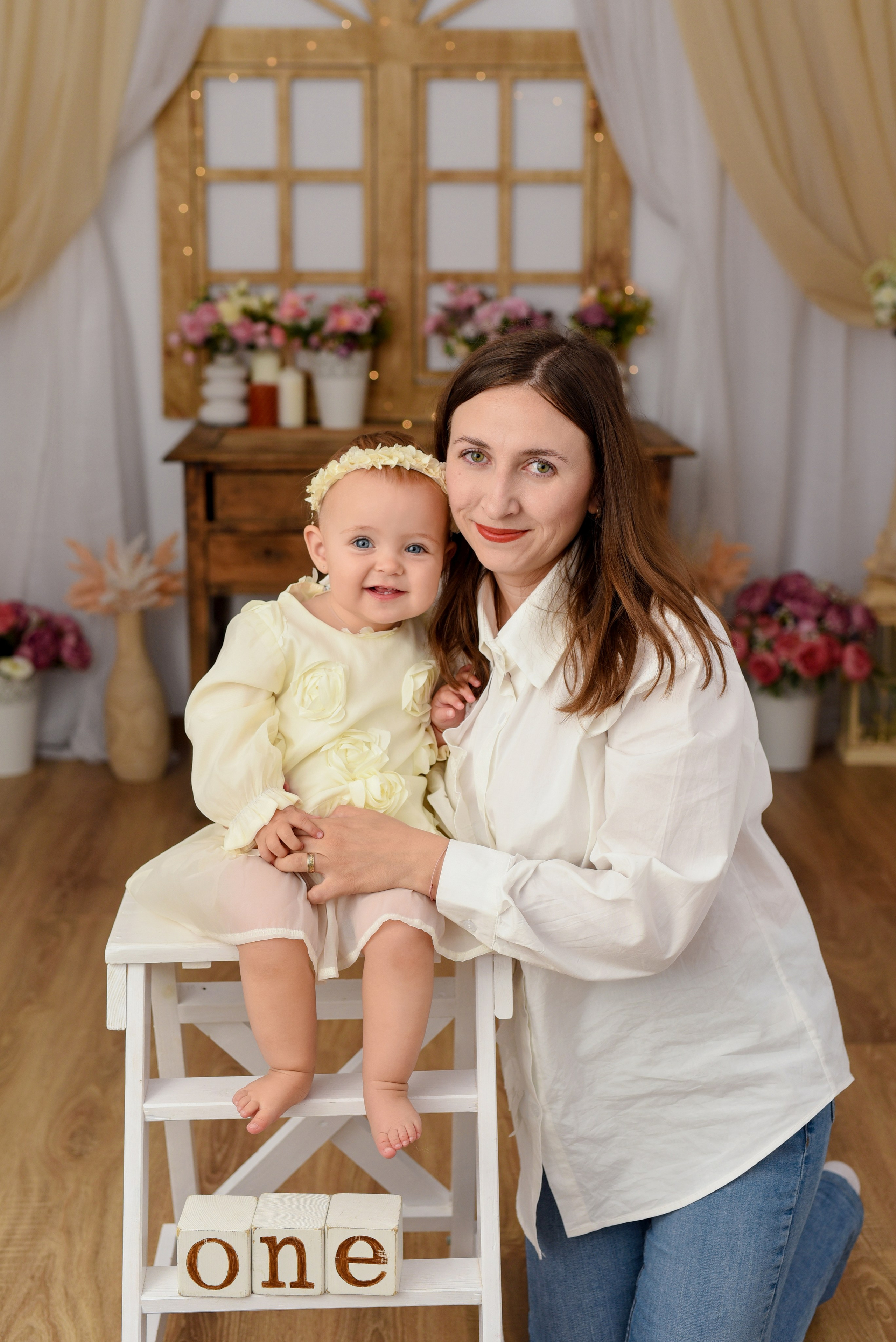 Aida — 1 anisor. Catalin Brinza