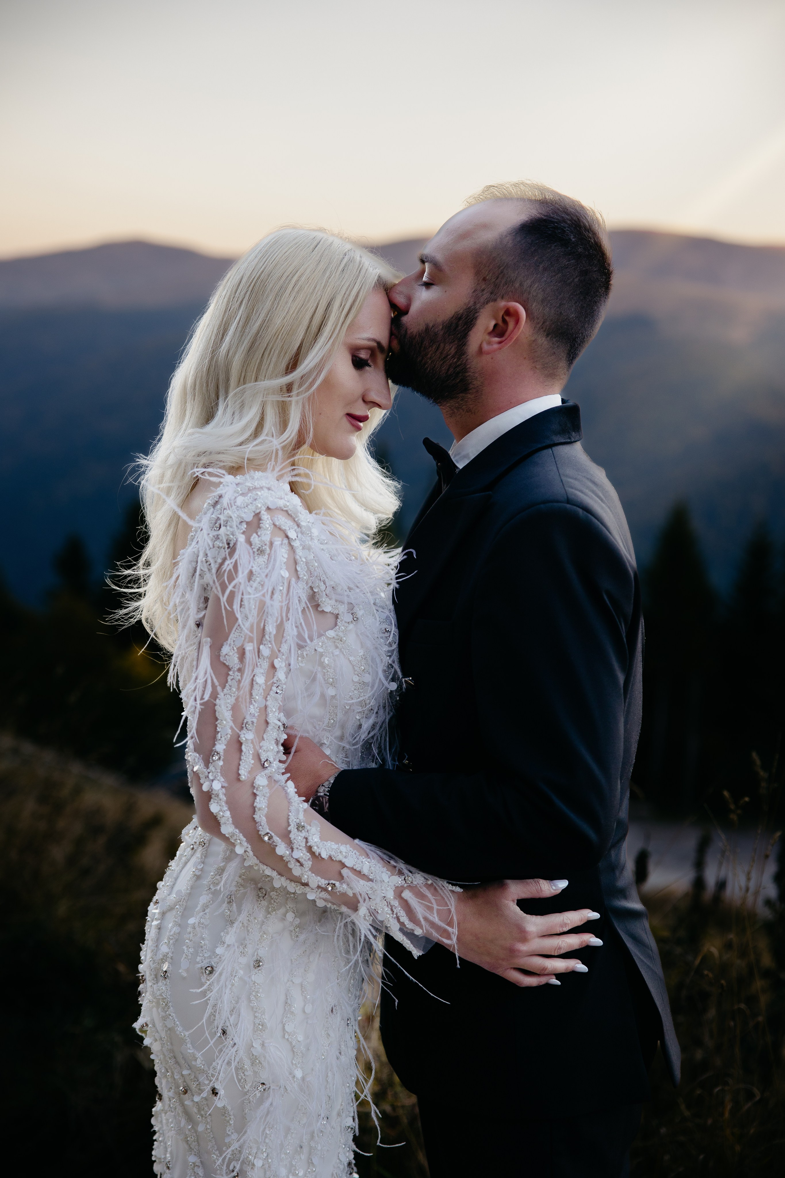 MDimaFotoStudio. Fotograf de nuntă, evenimente private și de familie