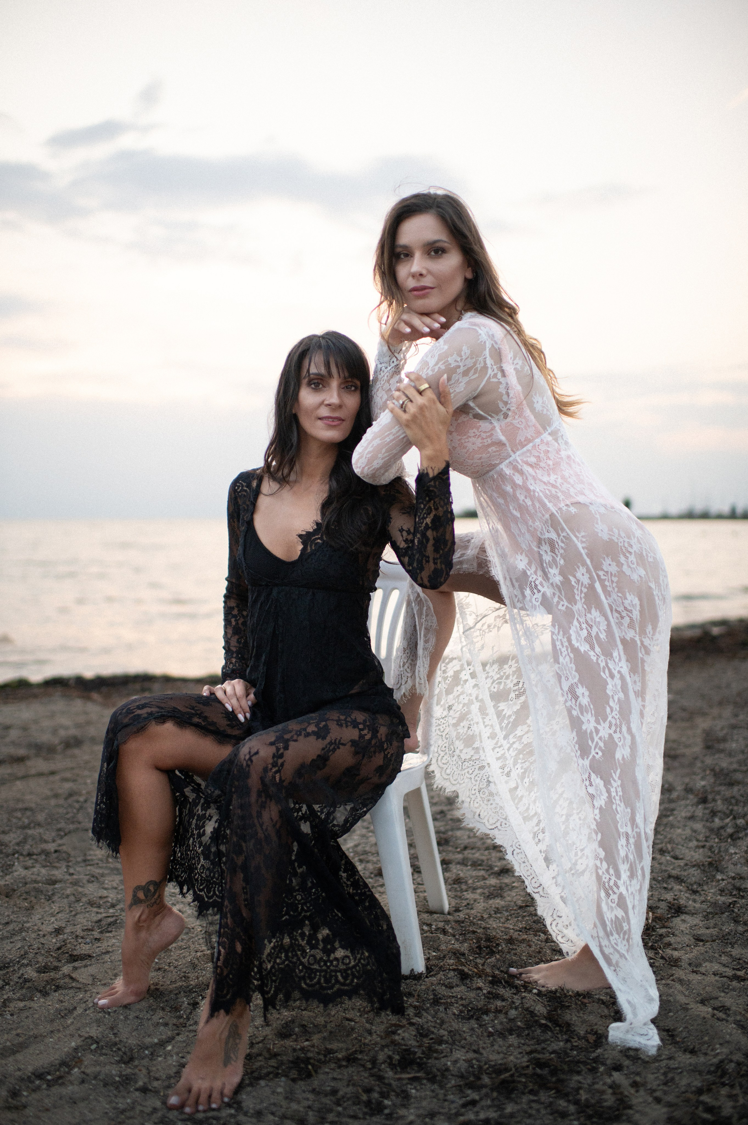 E&N. Семейная, детская, портретная и предметная фотосъемка в Салониках