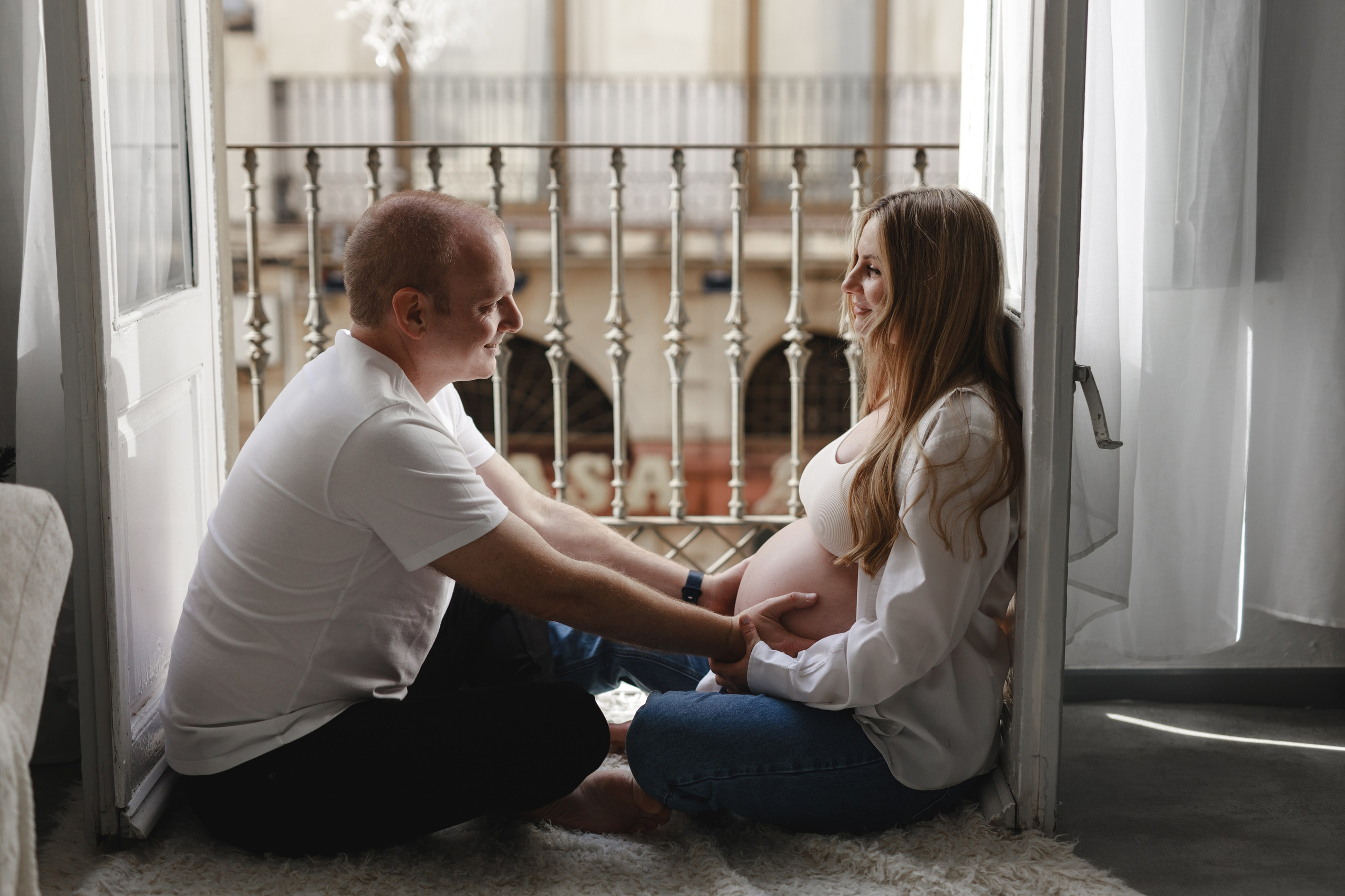 Nadya. Fotógrafo en Barcelona  Maslik Yulia