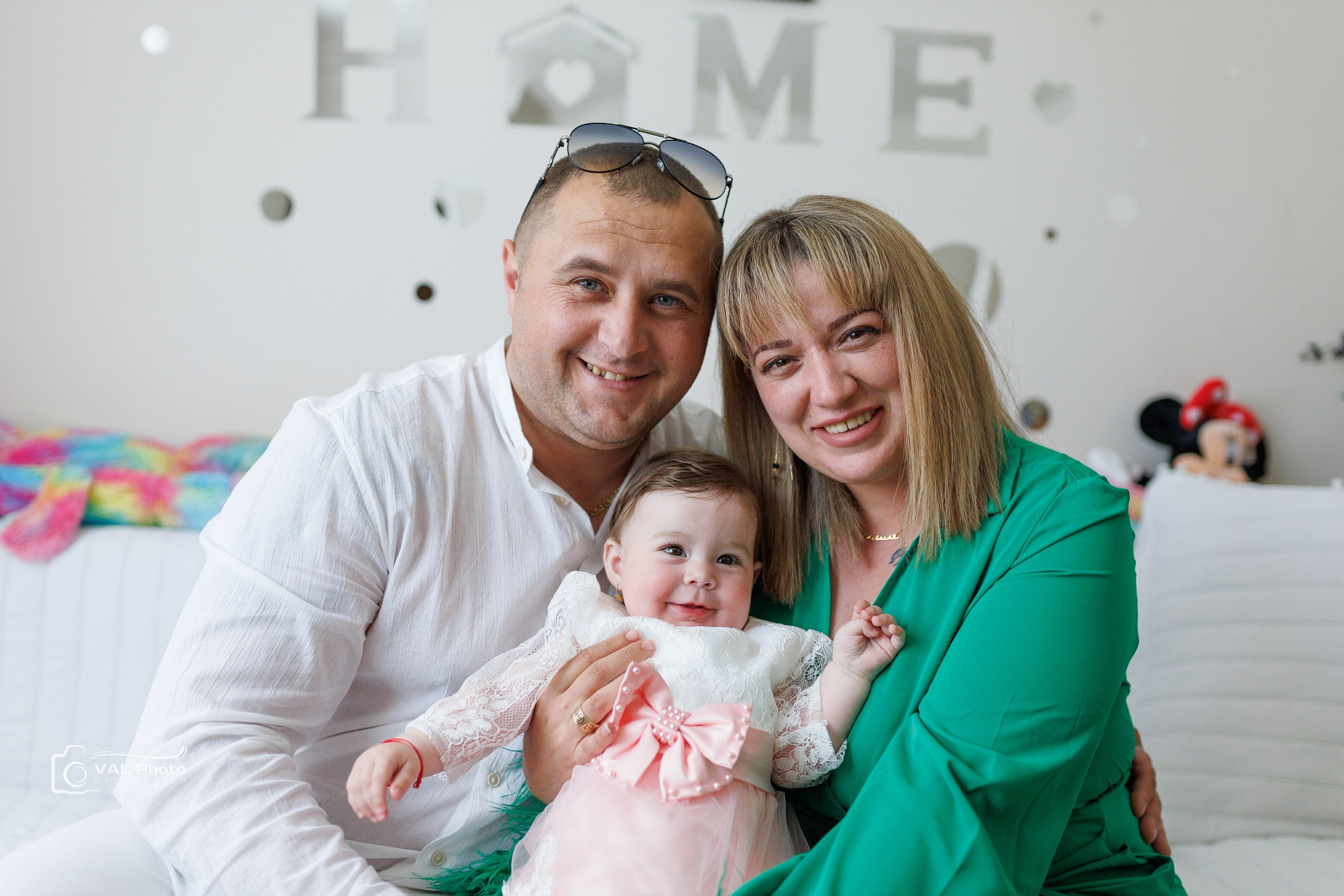 Family Portraits. Https://valphoto.wfolio.pro/