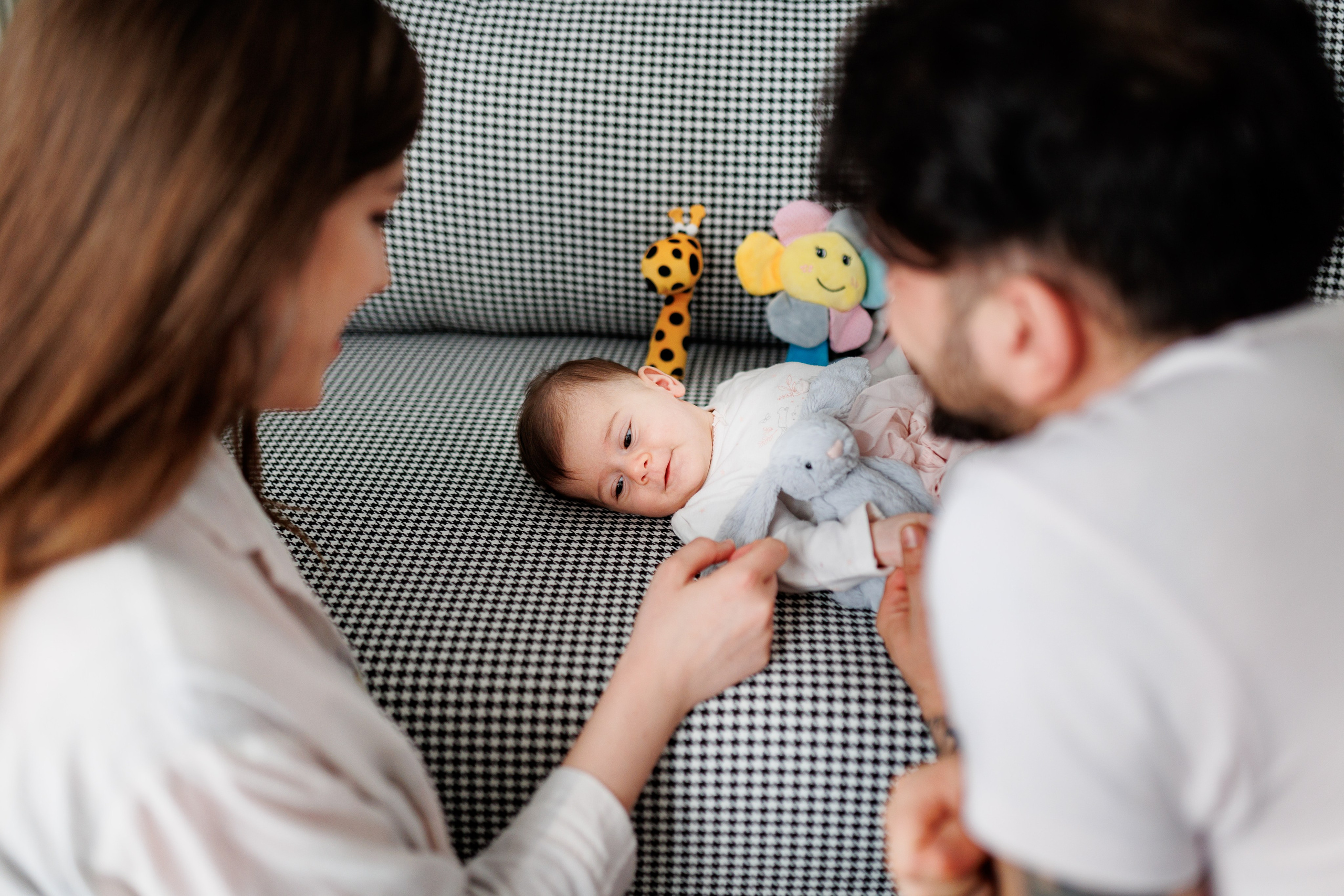 Leah Ania. Wedding Photographer in Bucharest — Manu Ivanciu