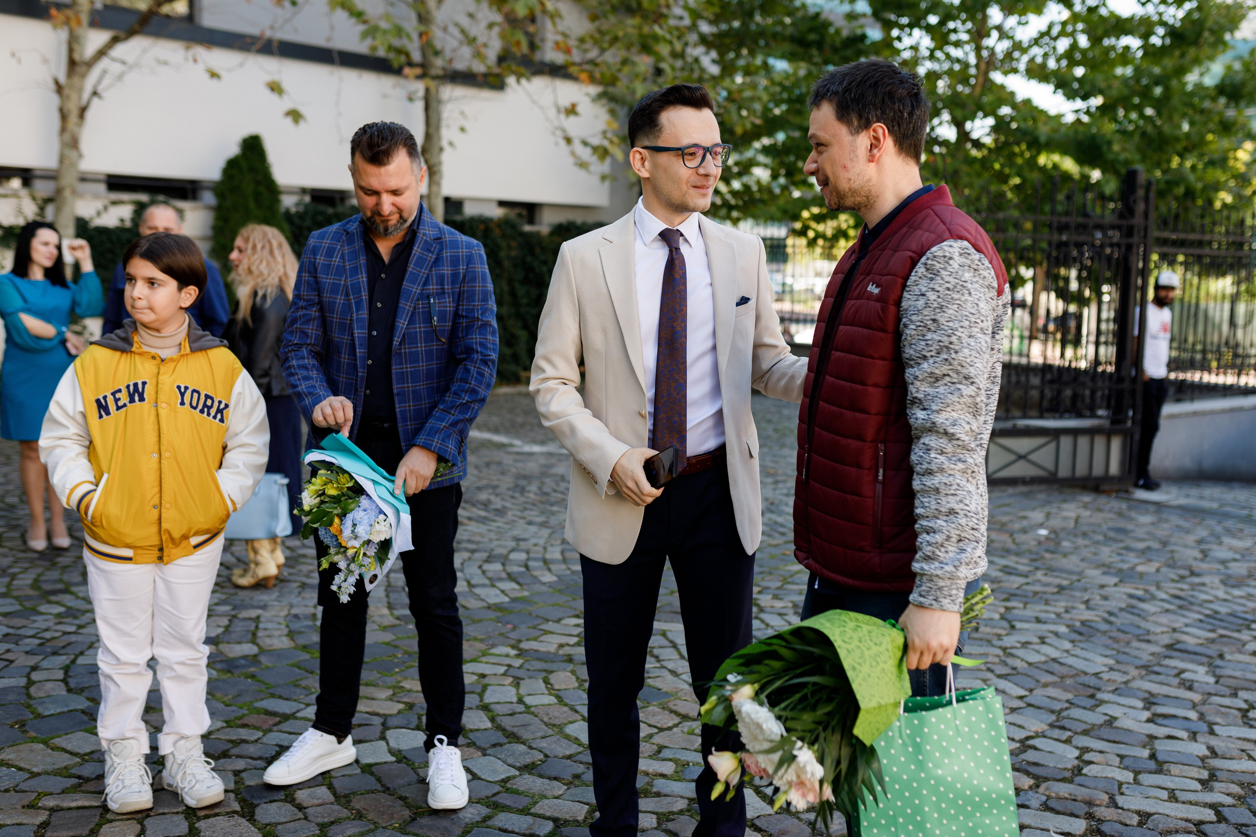 Cununie civila Adina si Mihai – fotograf nuntă București, Starea Civilă Sector 3, momente naturale și emoționante surprinse profesional. Fotograf nunta Bucuresti - Manu Ivanciu