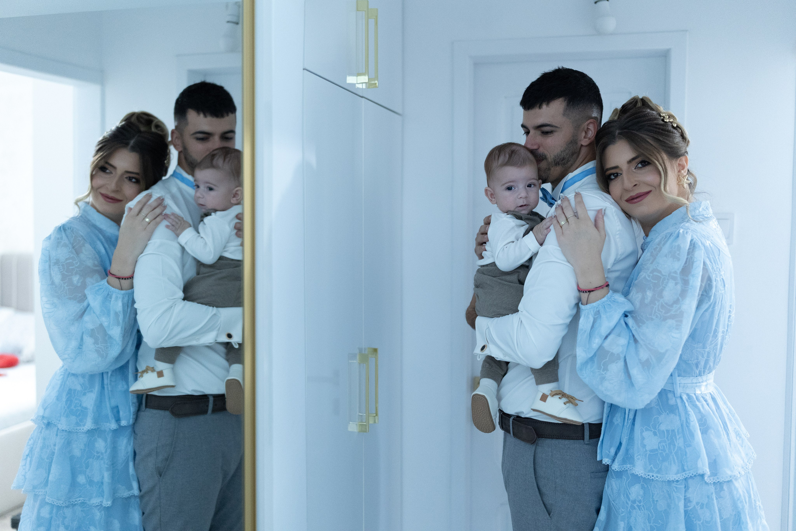 Before / After. Codux — Fotograf Tulcea | Fotograf Evenimente