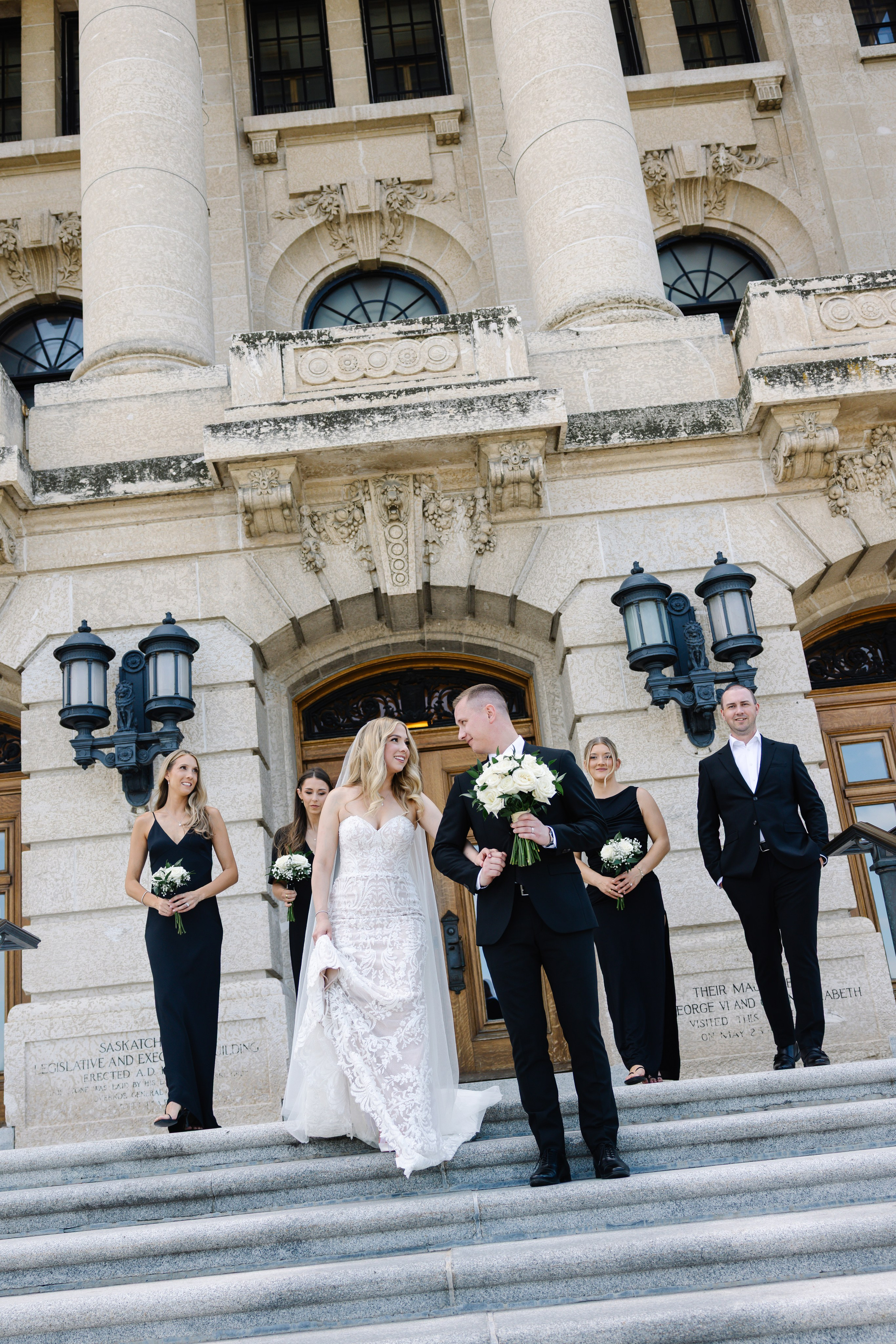 C&j. Wedding photography and videography in Regina, Saskatchewan