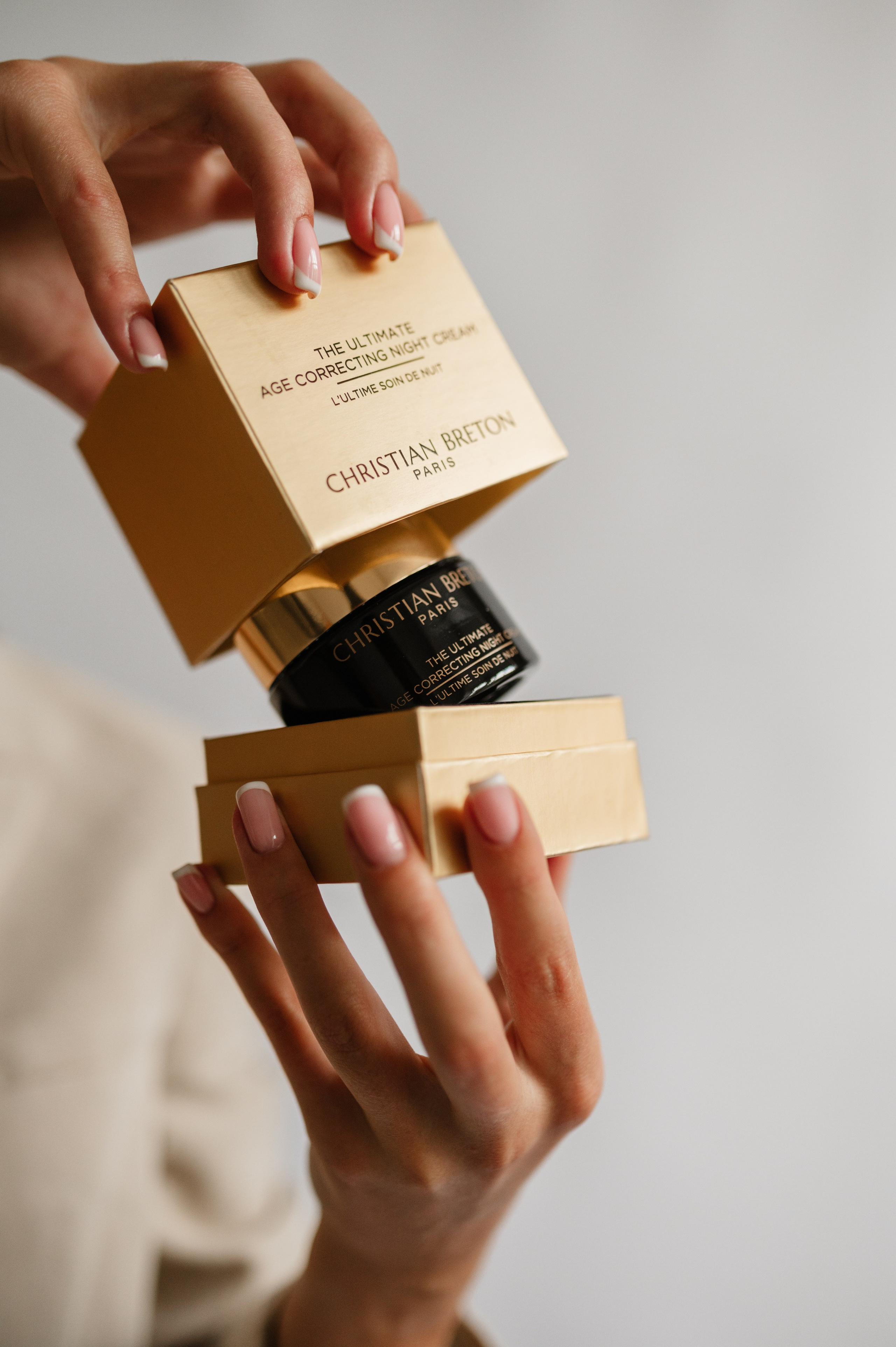 Skin&Care beauty shop. ANNA-MARIA PHOTO CONTENT CREATOR — фотограф, естет, художник і візуальний експерт Instagram у Празі