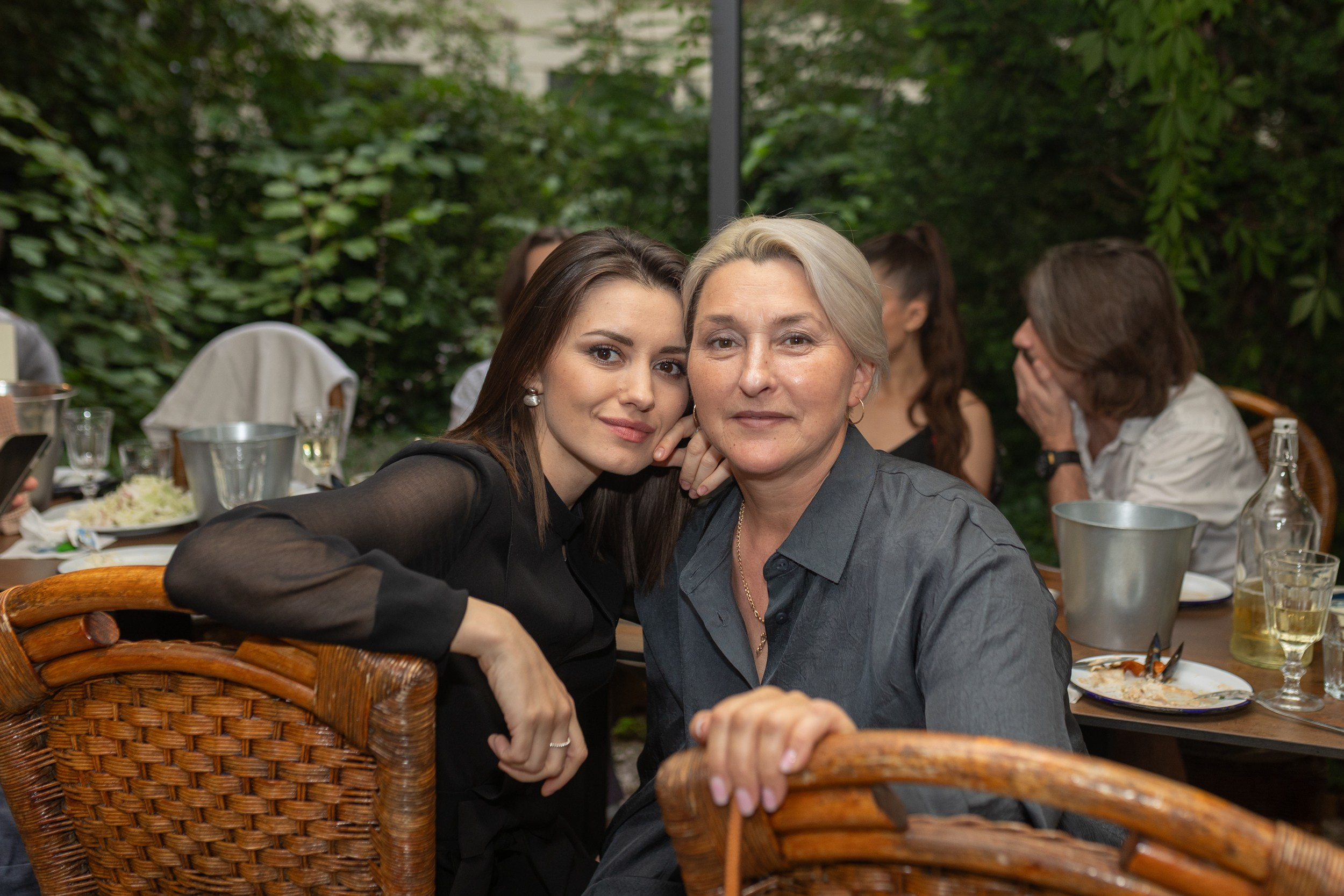 Наталья 04.08.2025. Семейный и детский фотограф в Варшаве Мила Бобровская