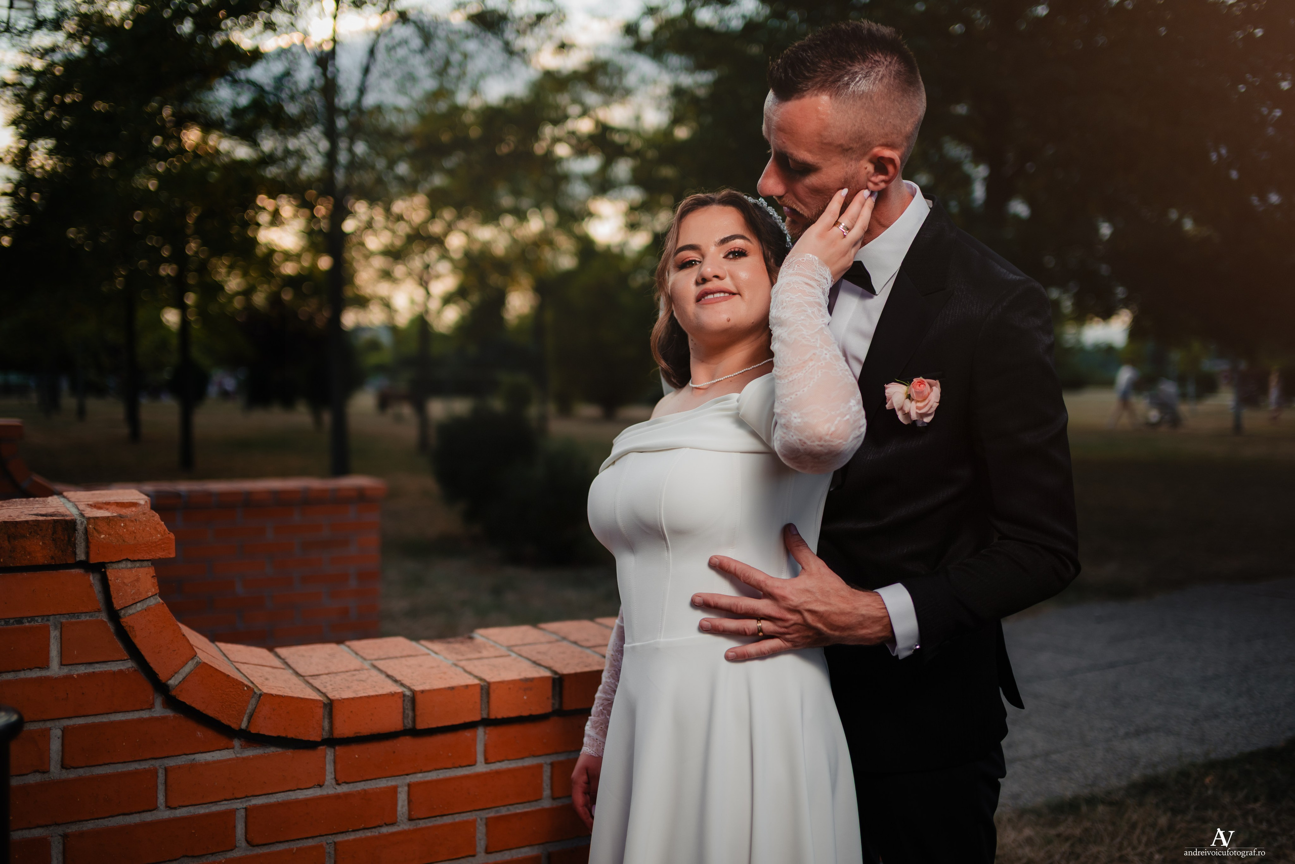 Andrei Voicu Fotograf. Povești nescrise, surprinse atent