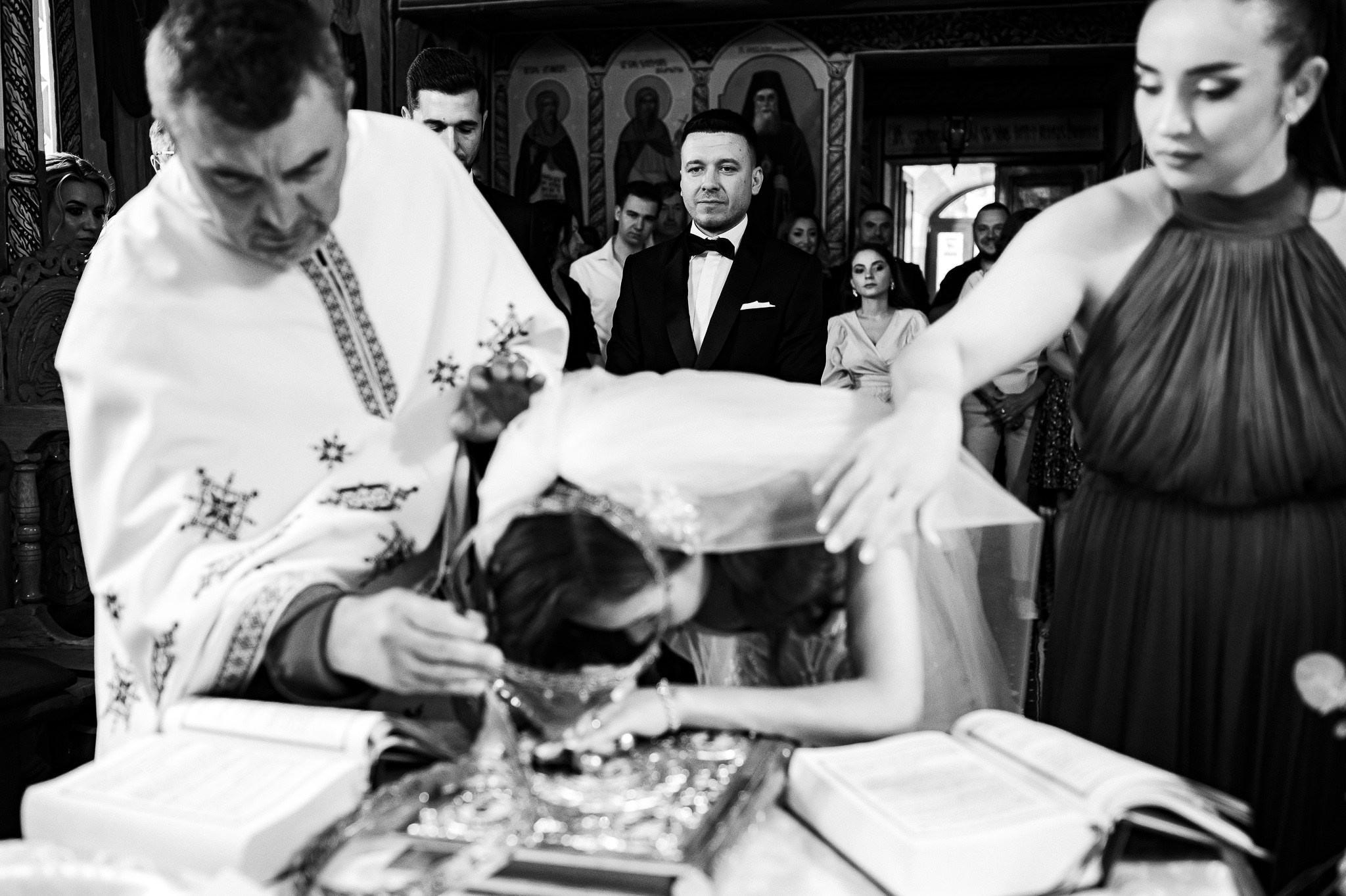 Corina & Adrian. Mugurel Olteanu Fotograf