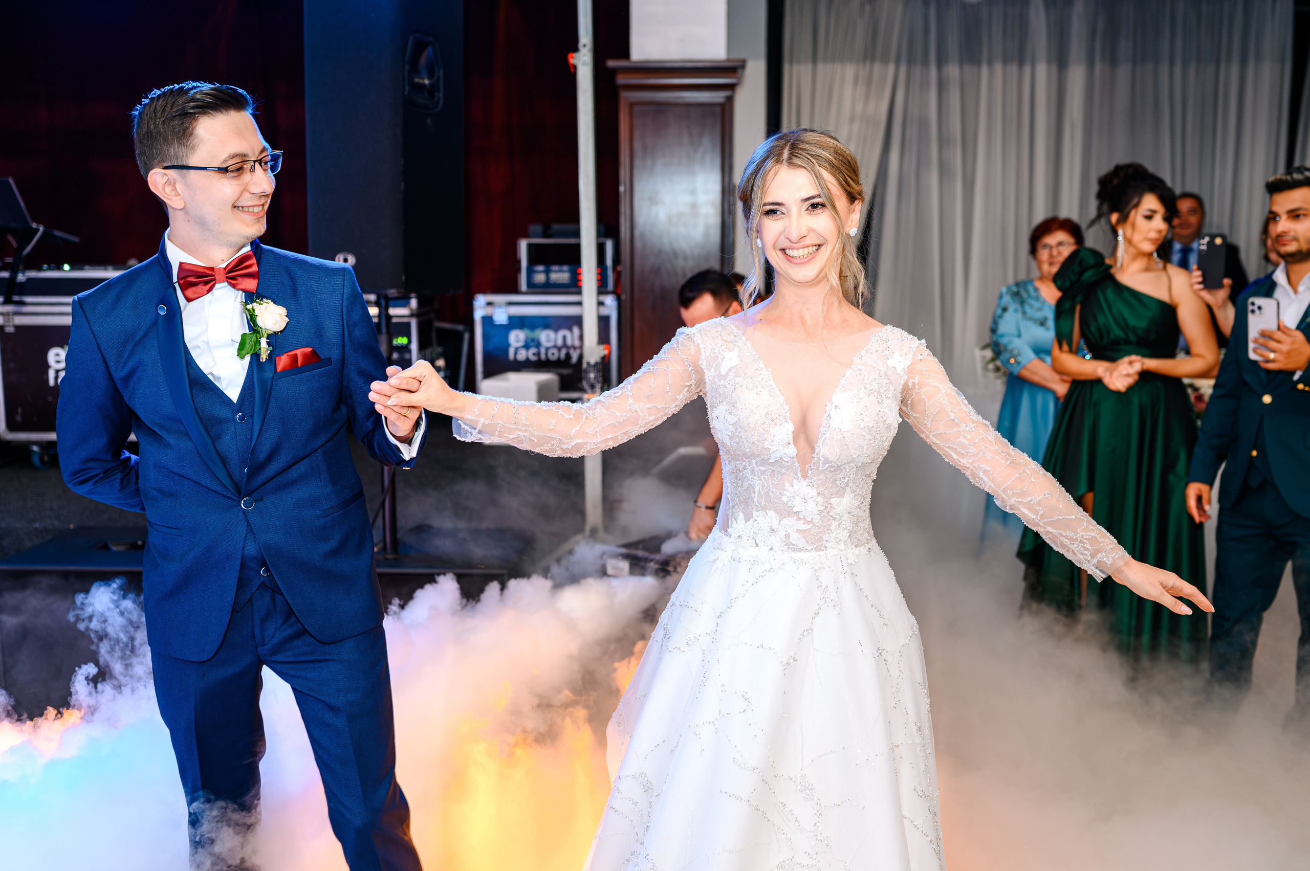 Teodora & Mihai. Mugurel Olteanu Fotograf