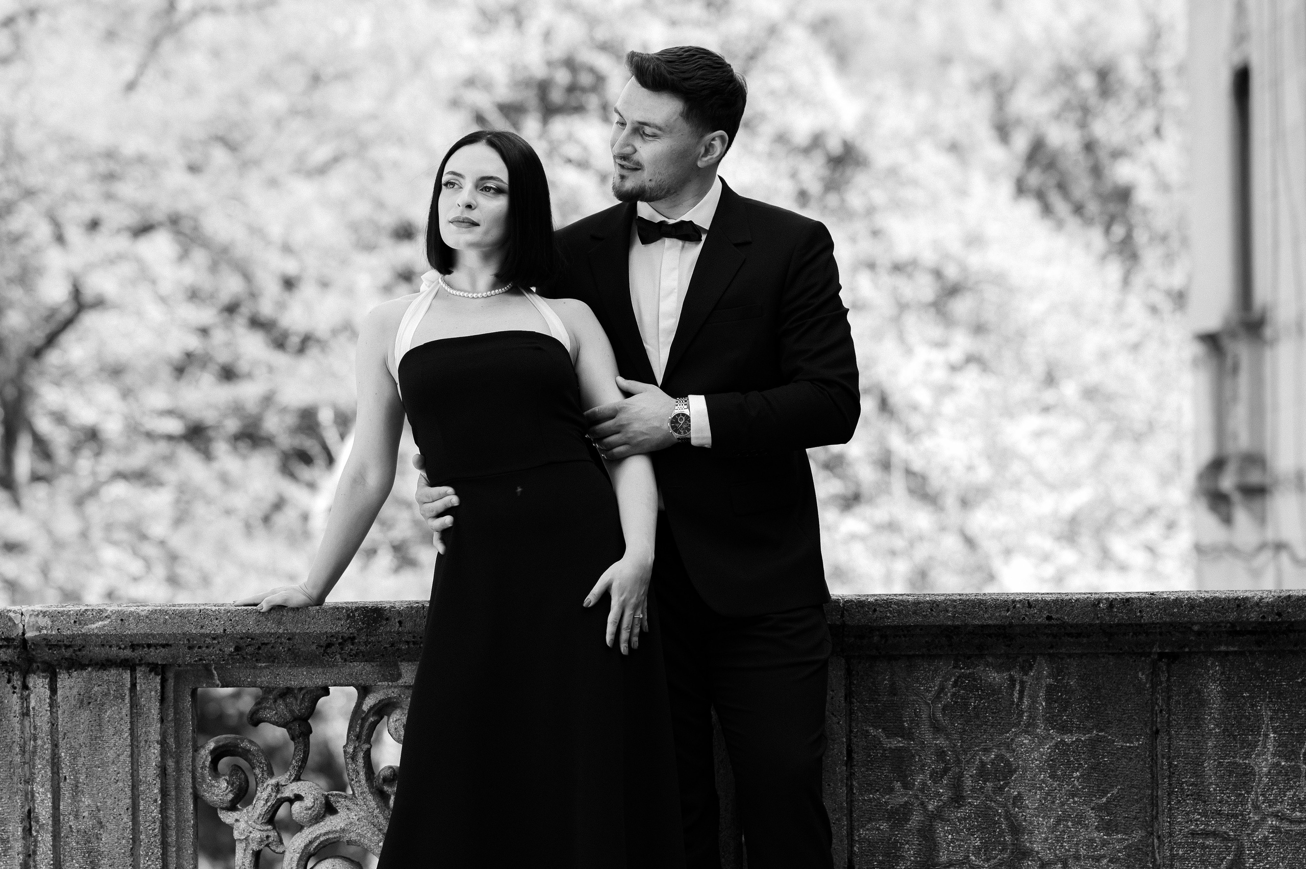 Cezara & Alex  — Love Story -. Mugurel Olteanu Fotograf