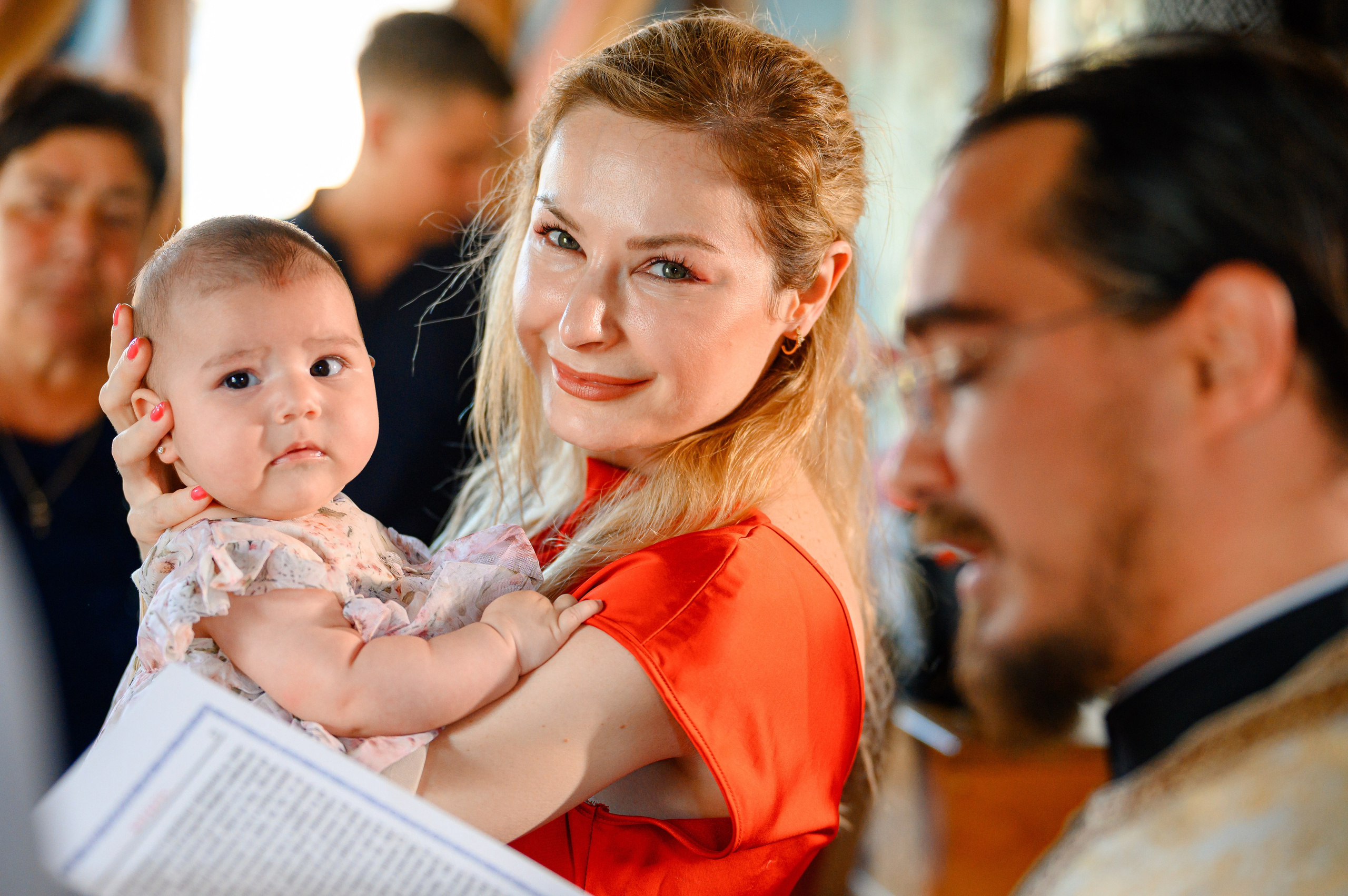 Sara Maria. Mugurel Olteanu Fotograf