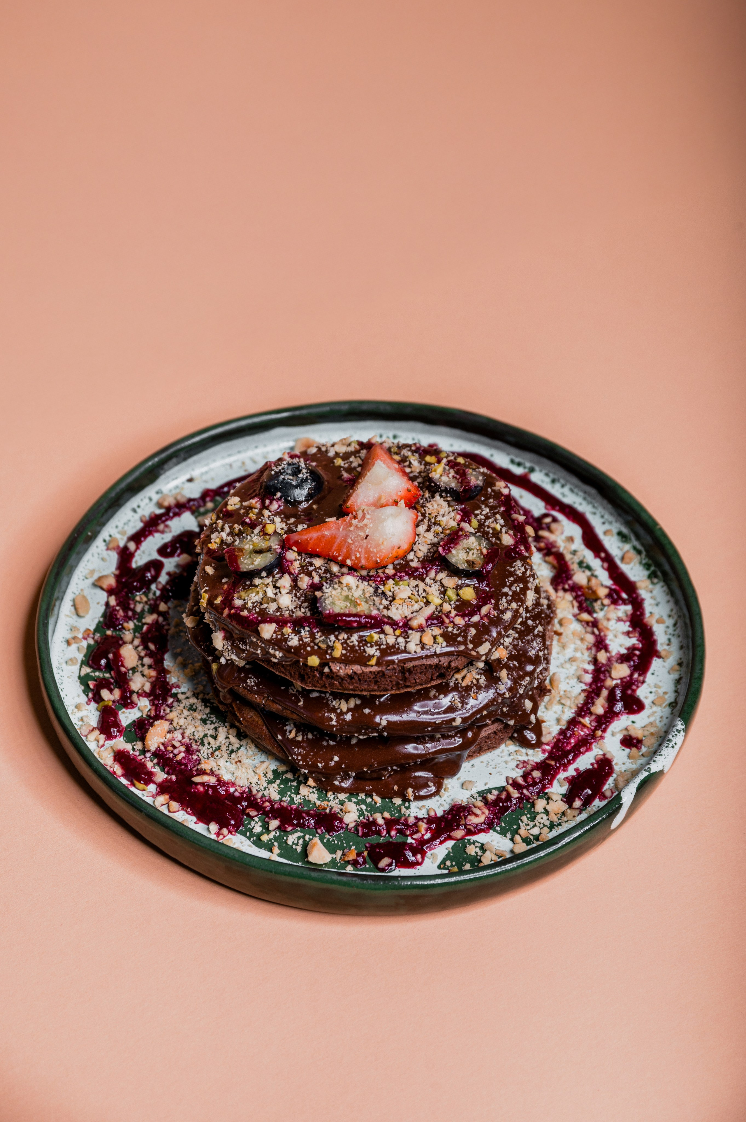 Food Photography. Somesan Agency