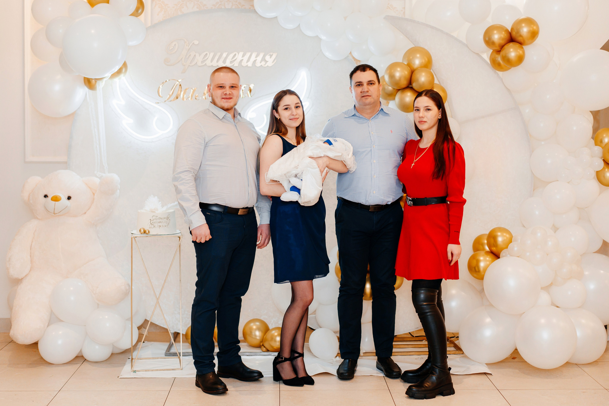 События. Свадебный и семейный фотограф в Праге — Анастасия Белоконь